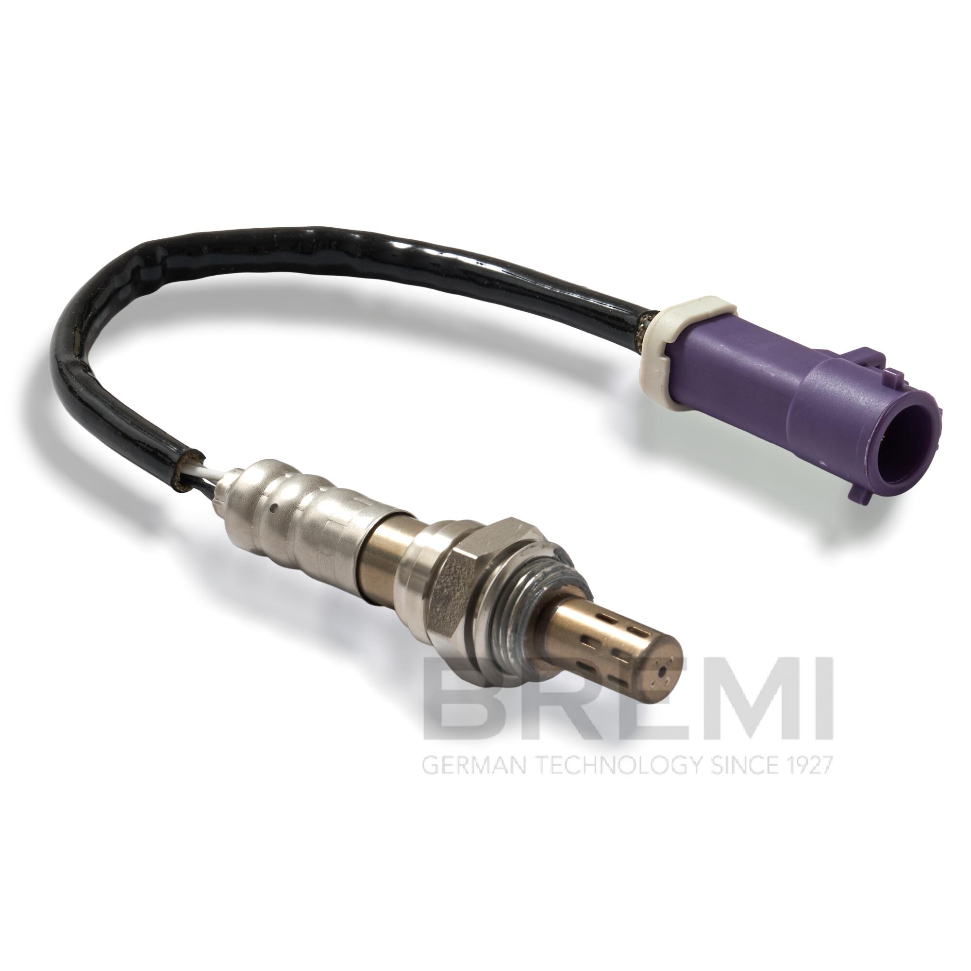 BREMI Lambdasonde 75119 for FORD