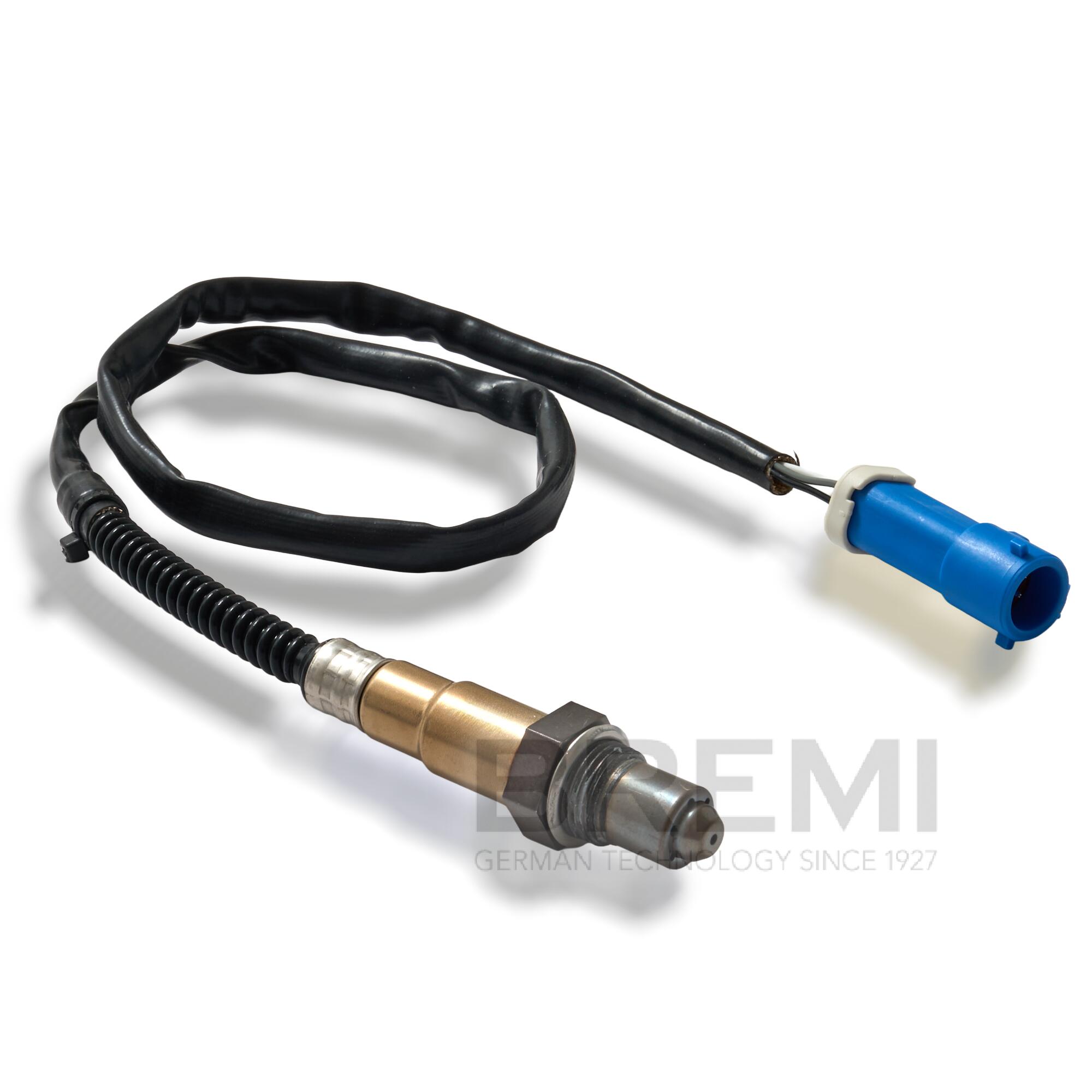 BREMI Lambdasonde 75122 for FORD