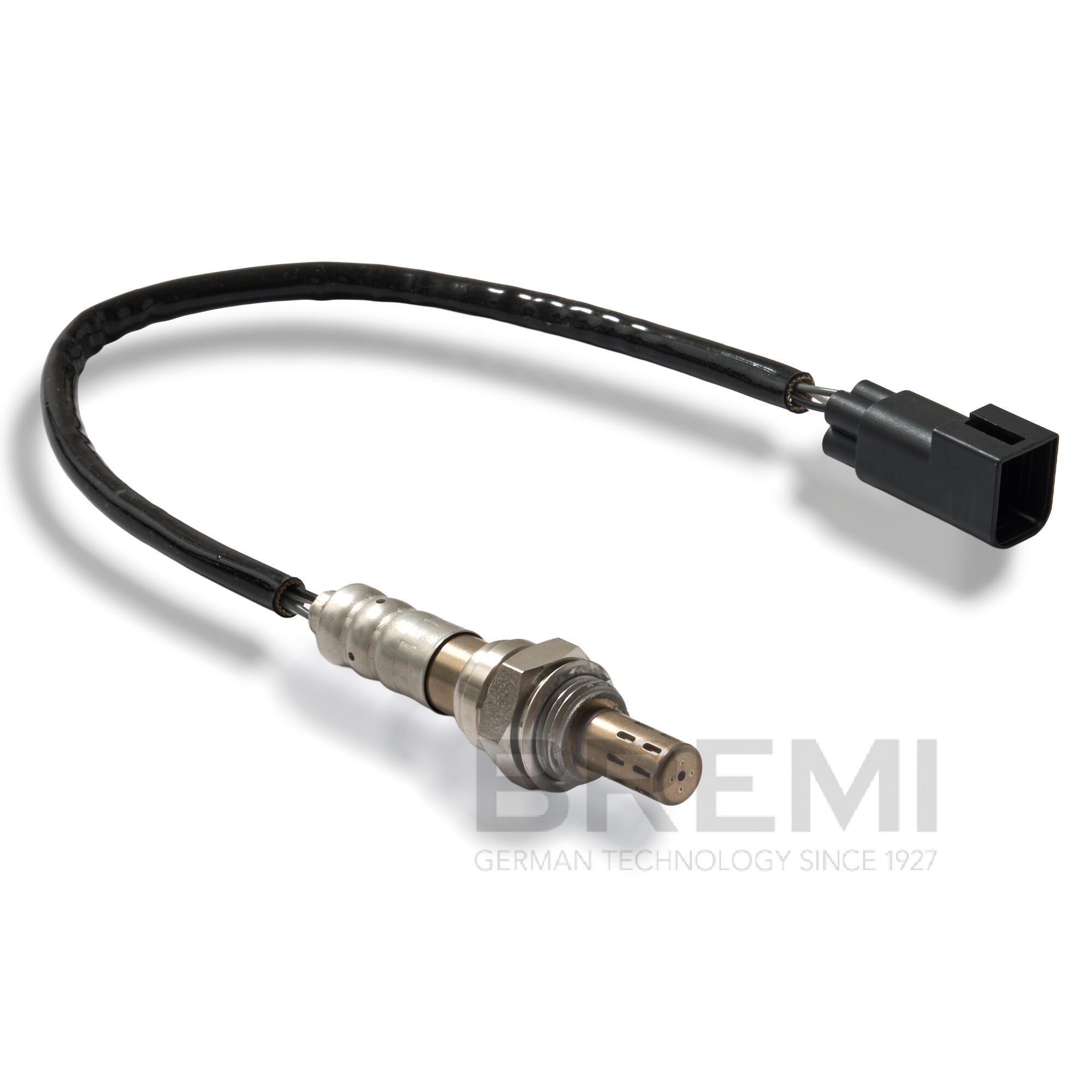 BREMI Lambdasonde 75124 for FORD