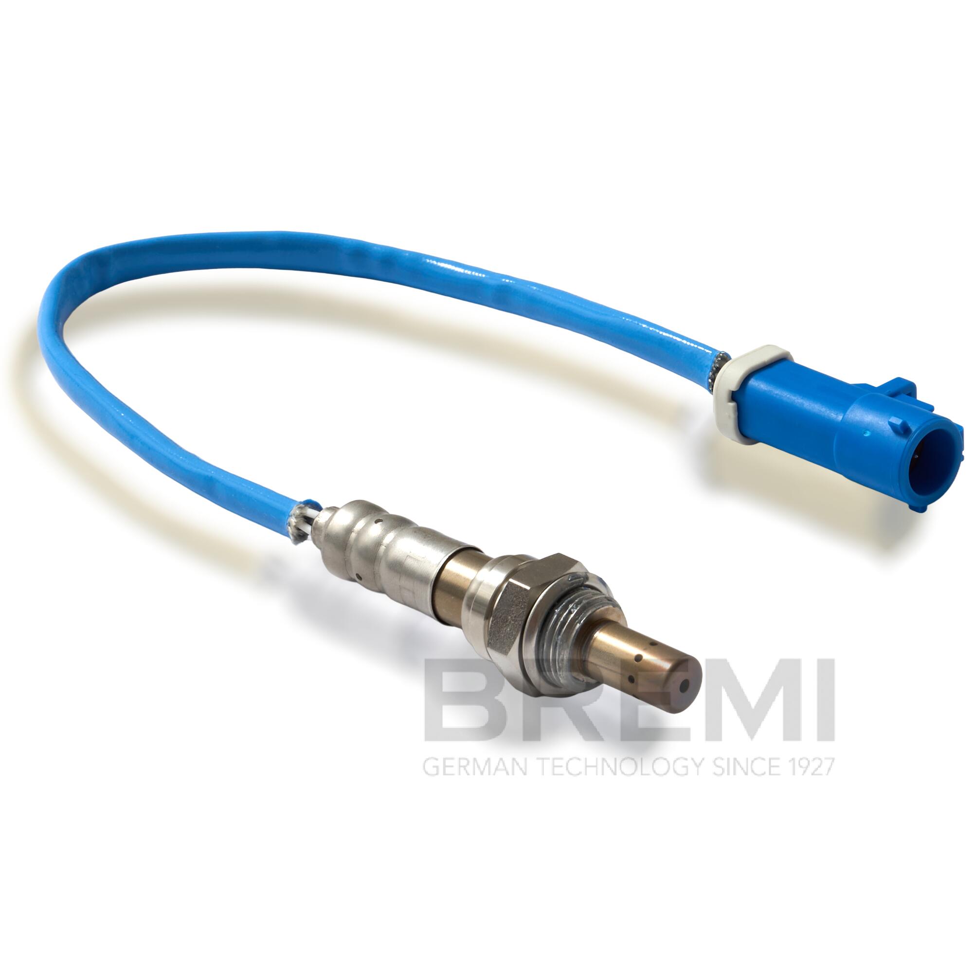 BREMI Lambdasonde 75120 for FORD