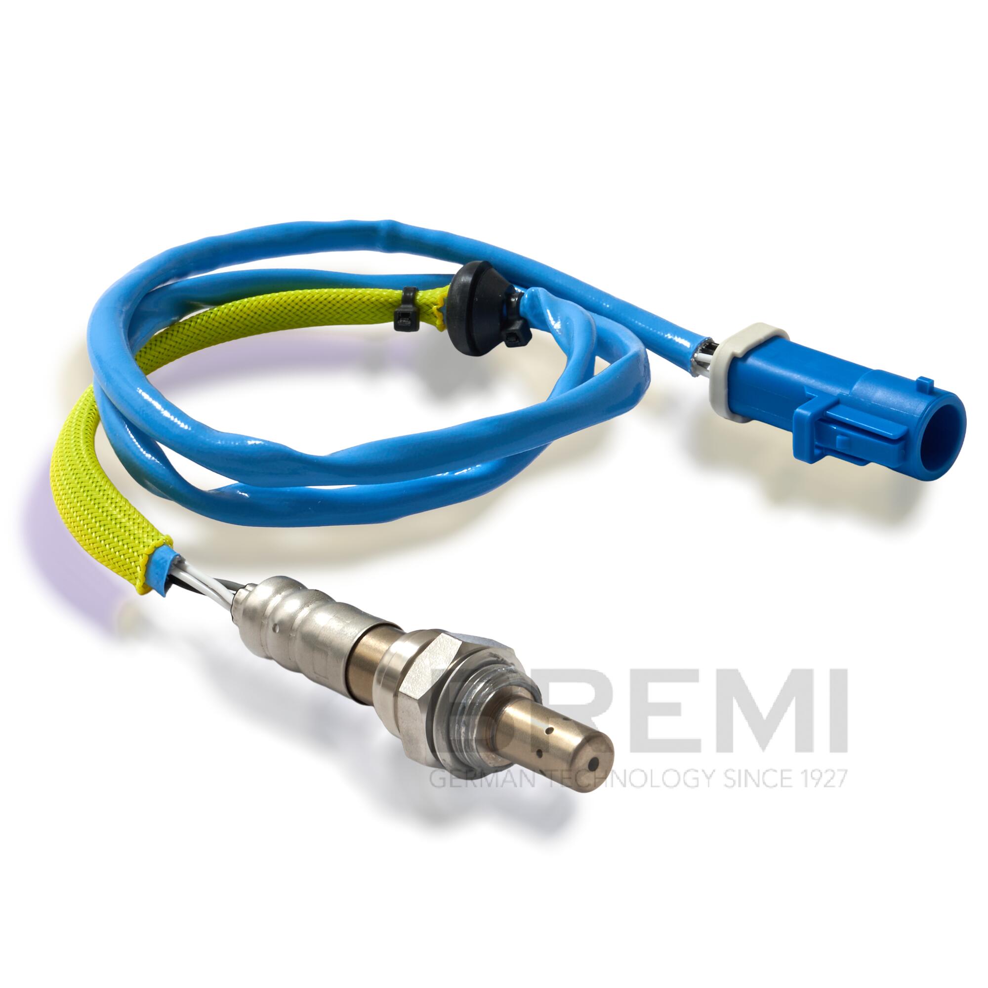 BREMI Lambdasonde 75123 for FORD
