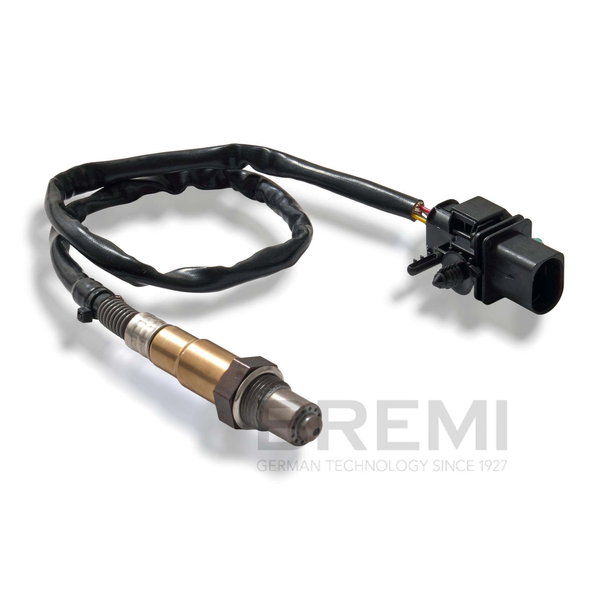 BREMI Lambdasonde 75125 for FORD