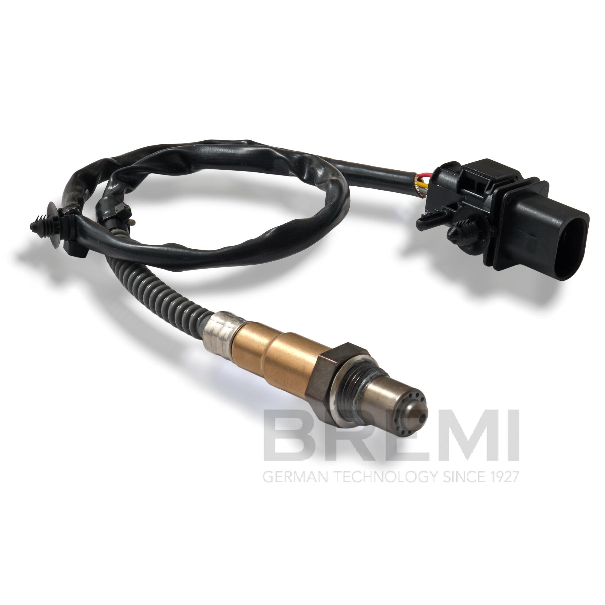 BREMI Lambdasonde 75126 for FORD