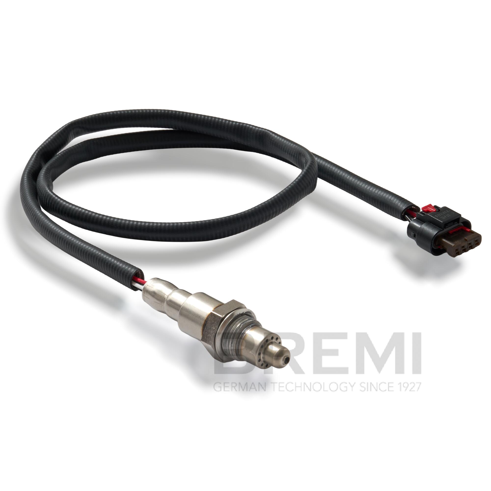 BREMI Lambdasonde 75127 for FORD