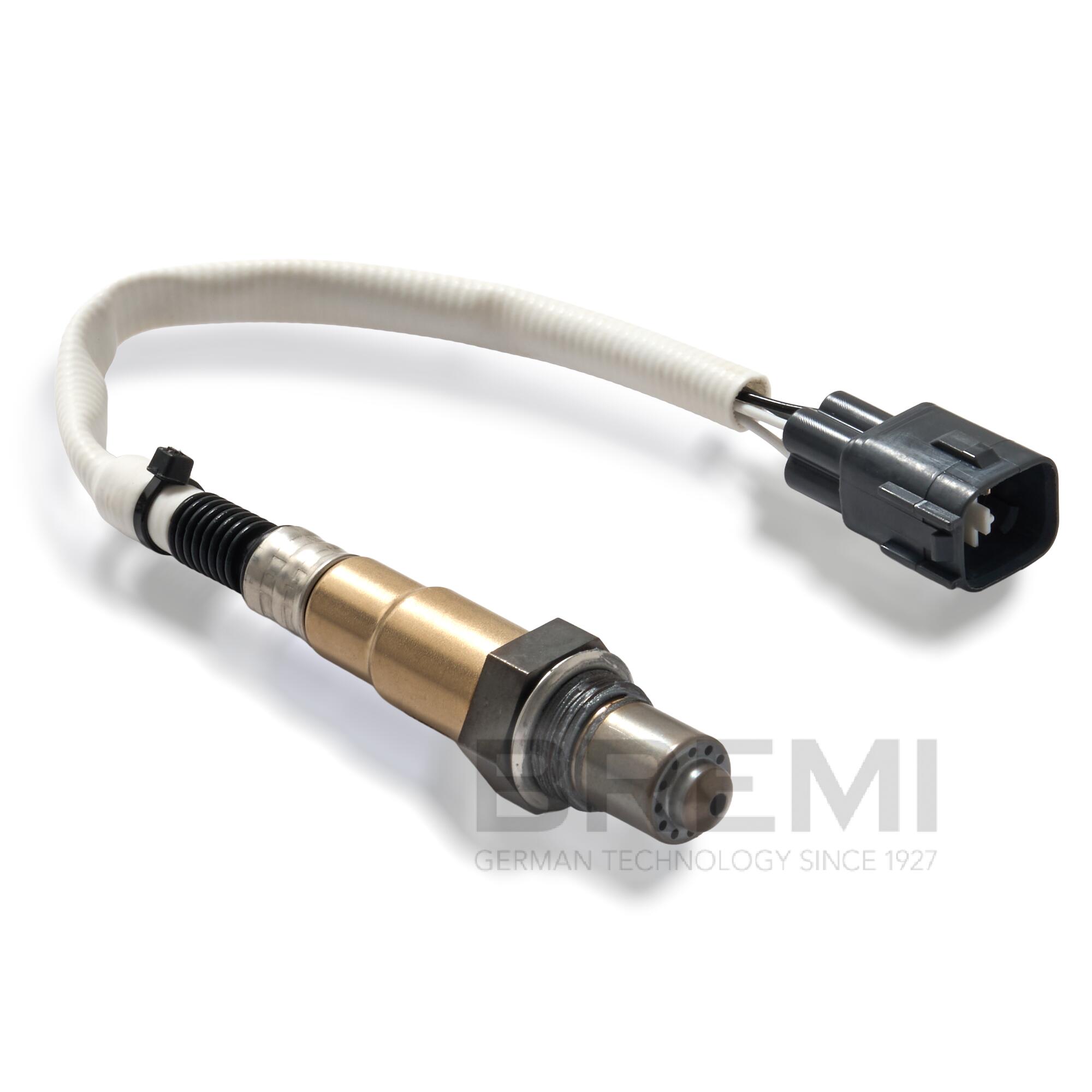 BREMI Lambdasonde 75129 for PEUGEOT TOYOTA