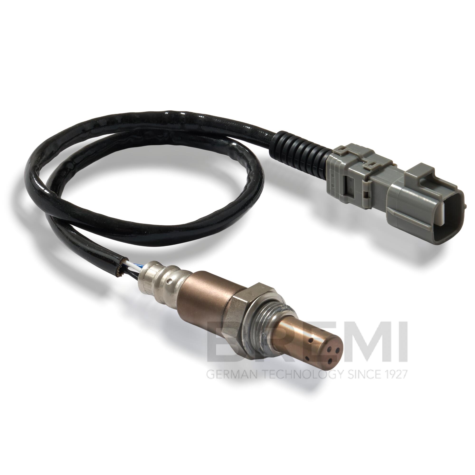BREMI Lambdasonde 75130 for TOYOTA LEXUS