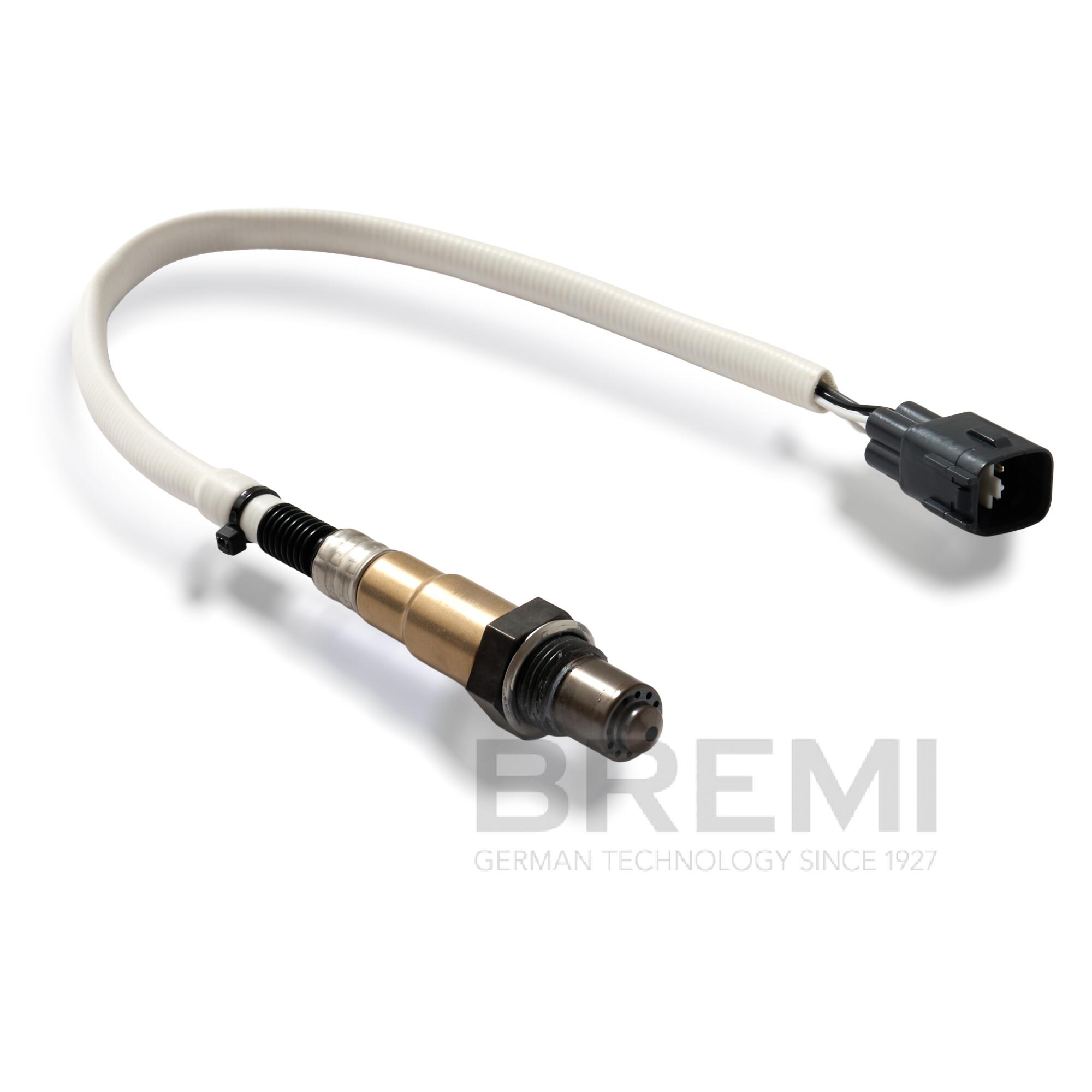 BREMI Lambdasonde 75133 for TOYOTA