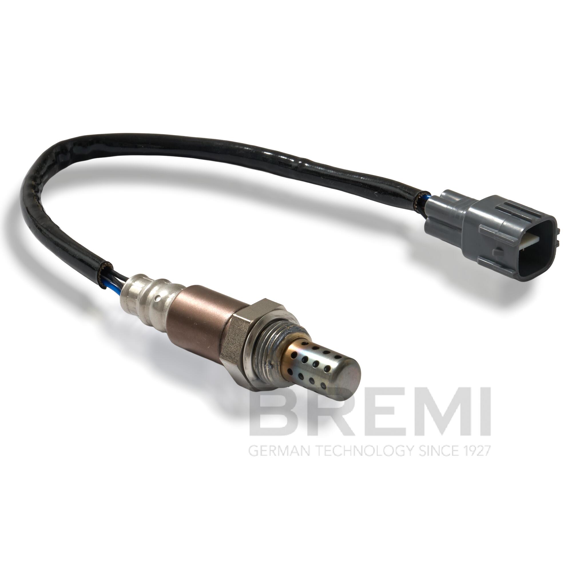 BREMI Lambdasonde 75131 for TOYOTA