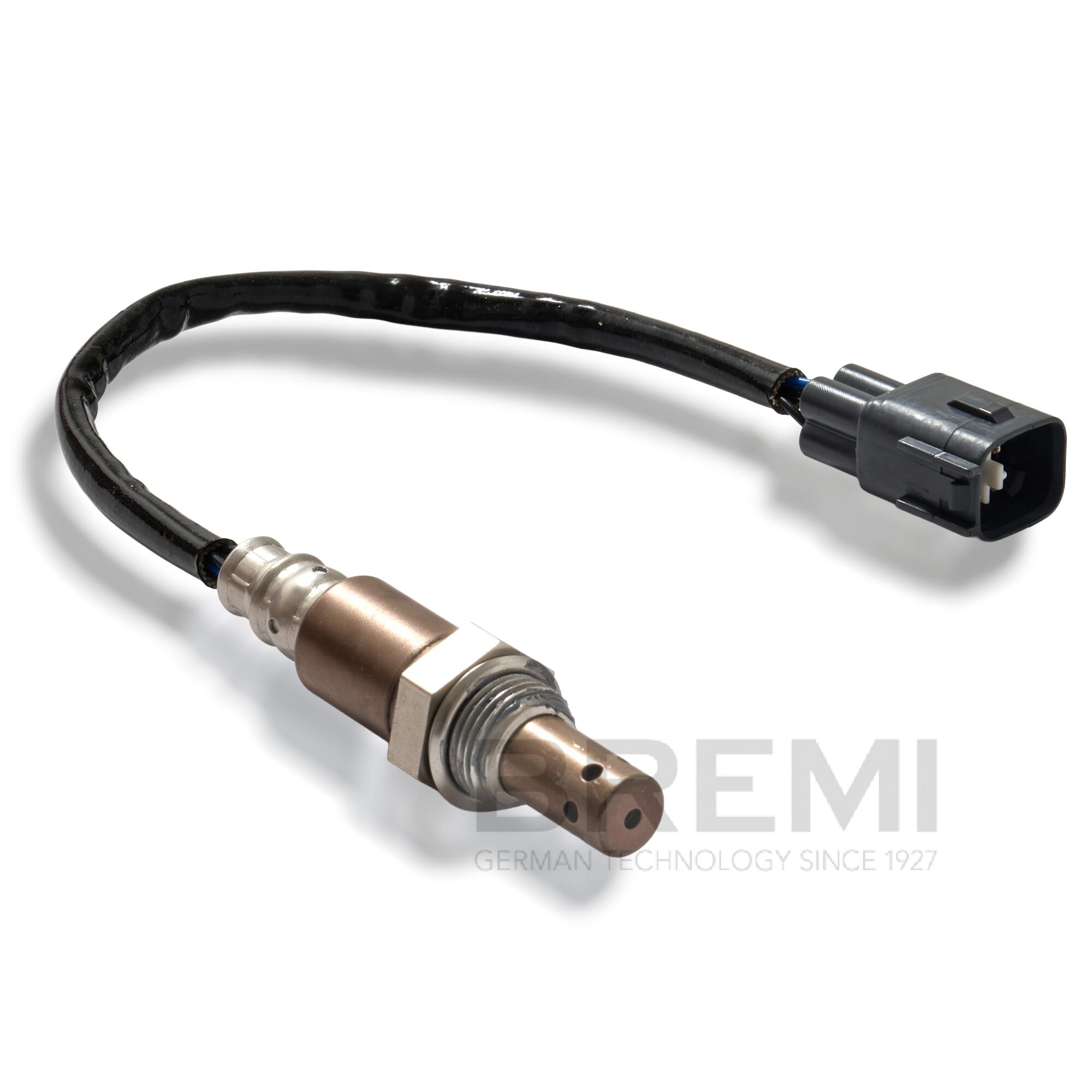 BREMI Lambdasonde 75135 for TOYOTA LEXUS