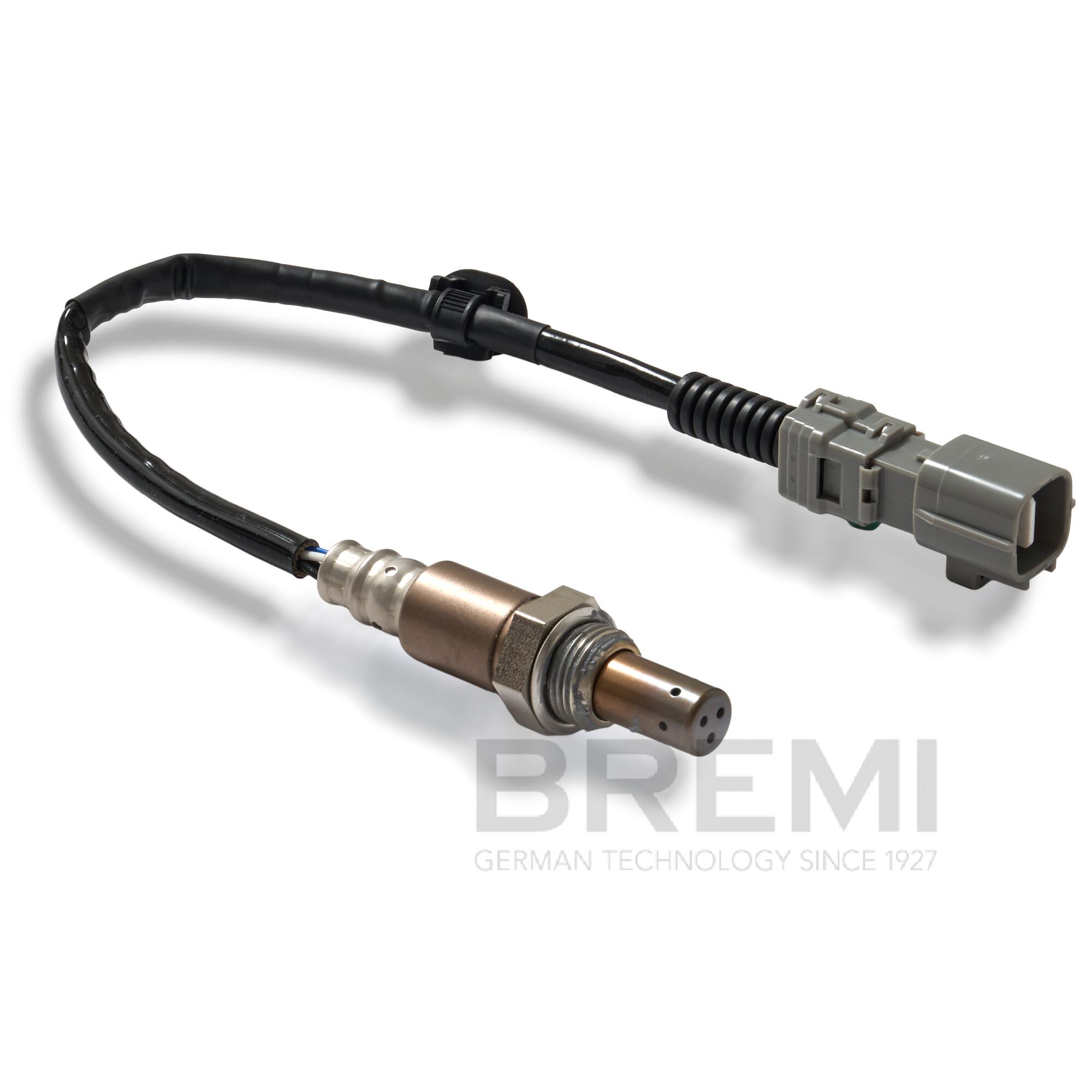 BREMI Lambdasonde 75134 for TOYOTA