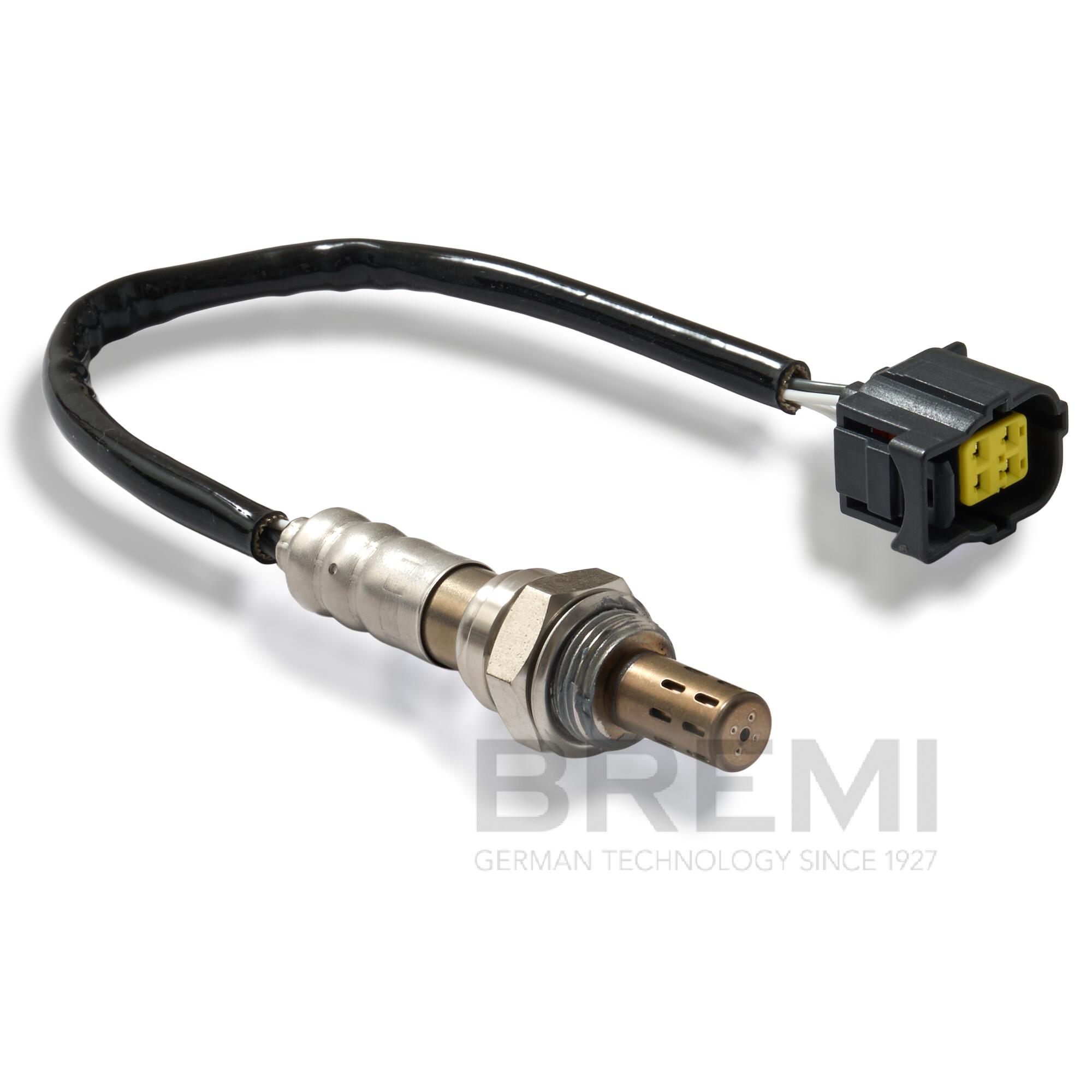 BREMI Lambdasonde 75128 for JEEP