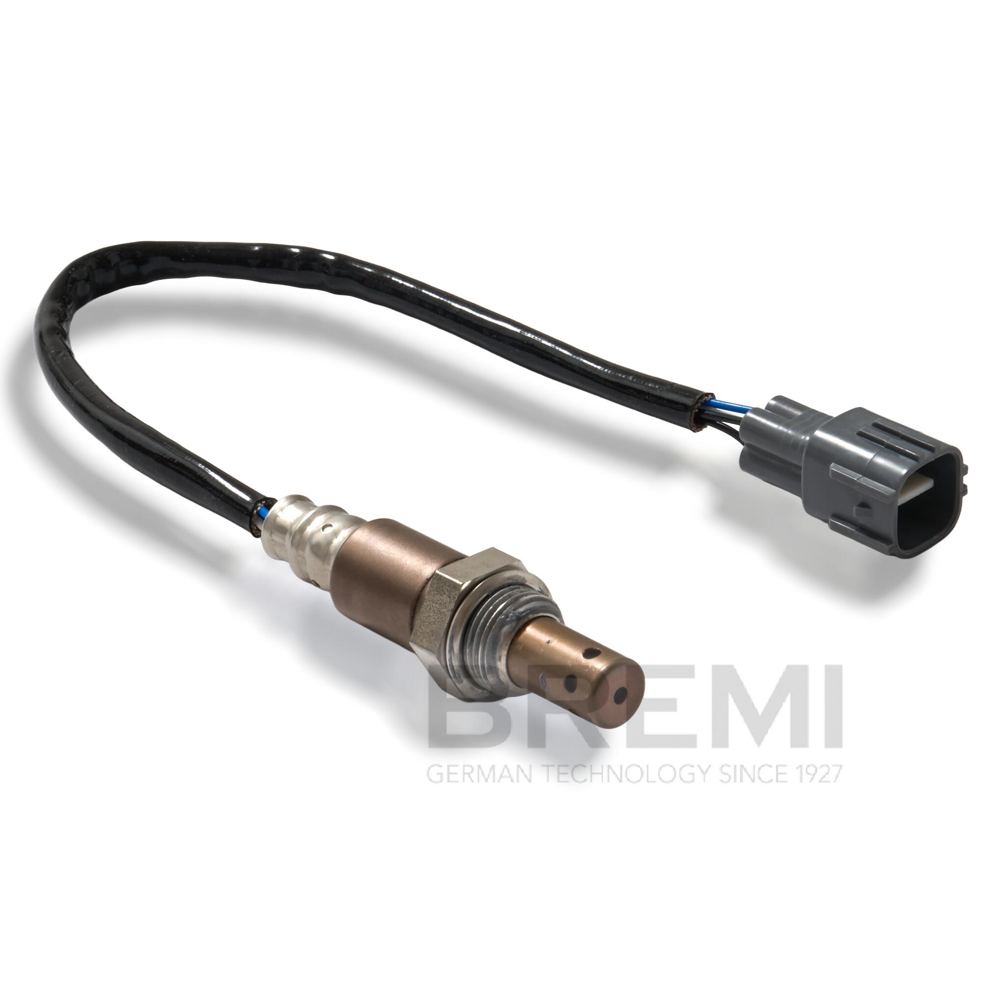 BREMI Lambdasonde 75136 for TOYOTA