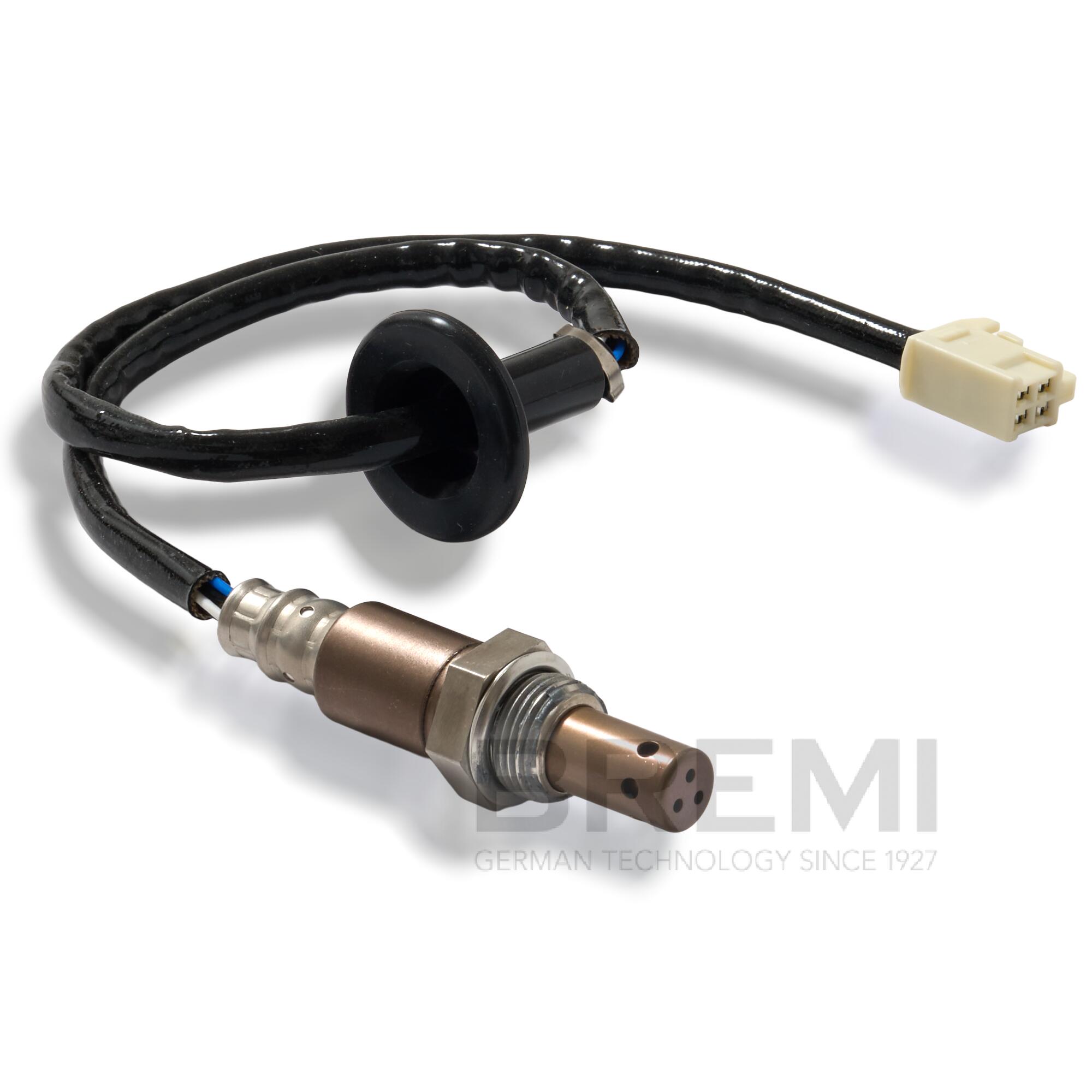 BREMI Lambdasonde 75138 for TOYOTA