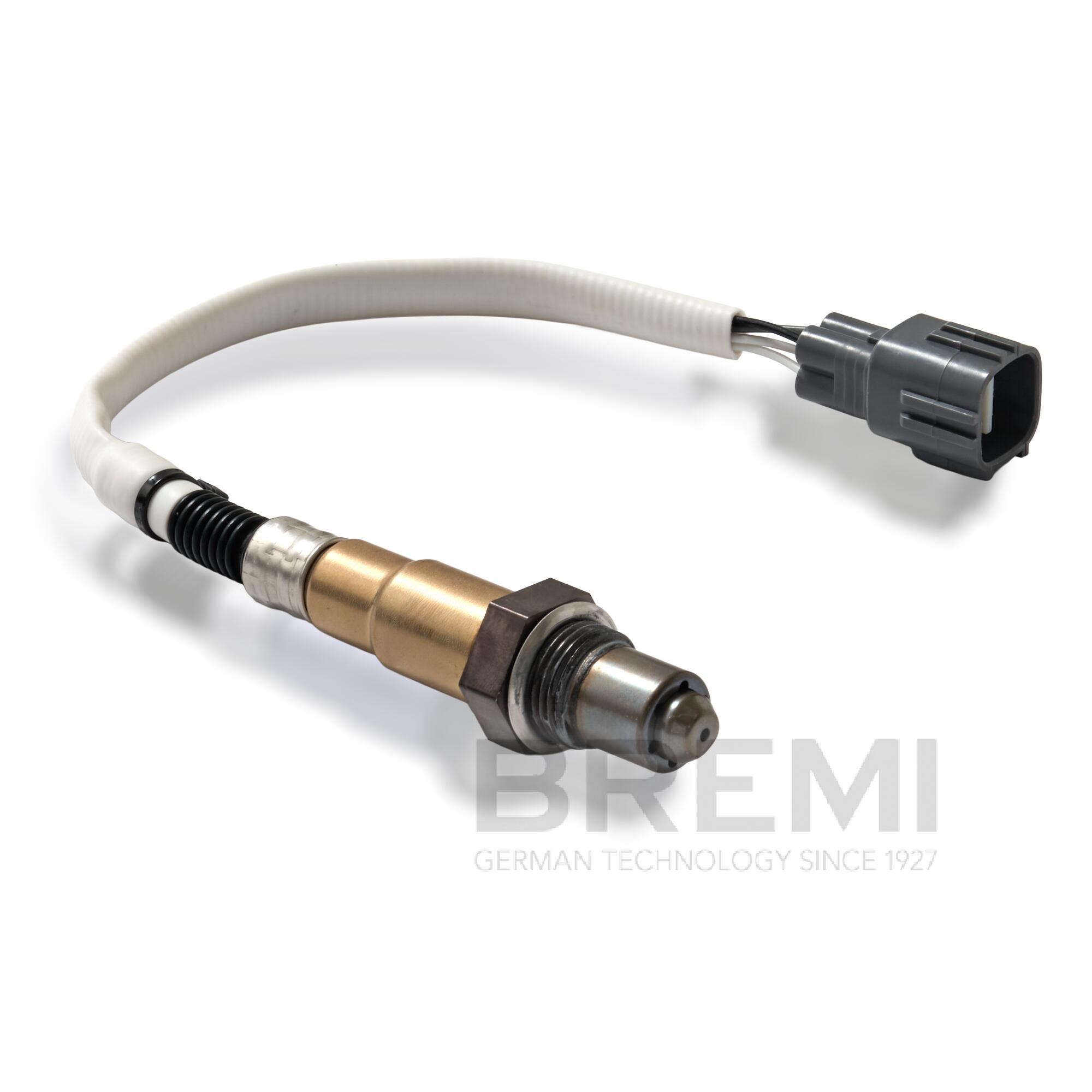 BREMI Lambdasonde 75137 for TOYOTA