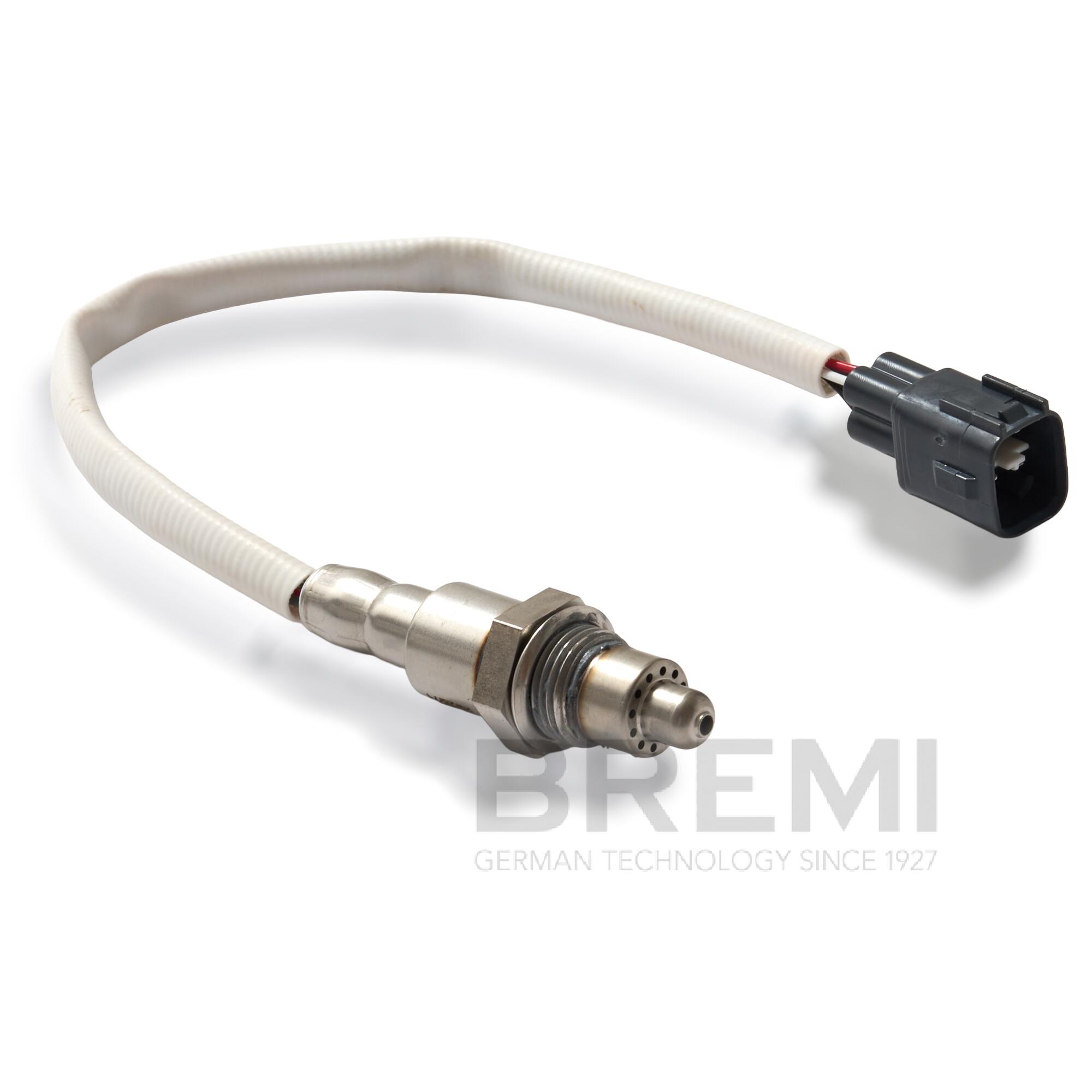 BREMI Lambdasonde 75139 for TOYOTA