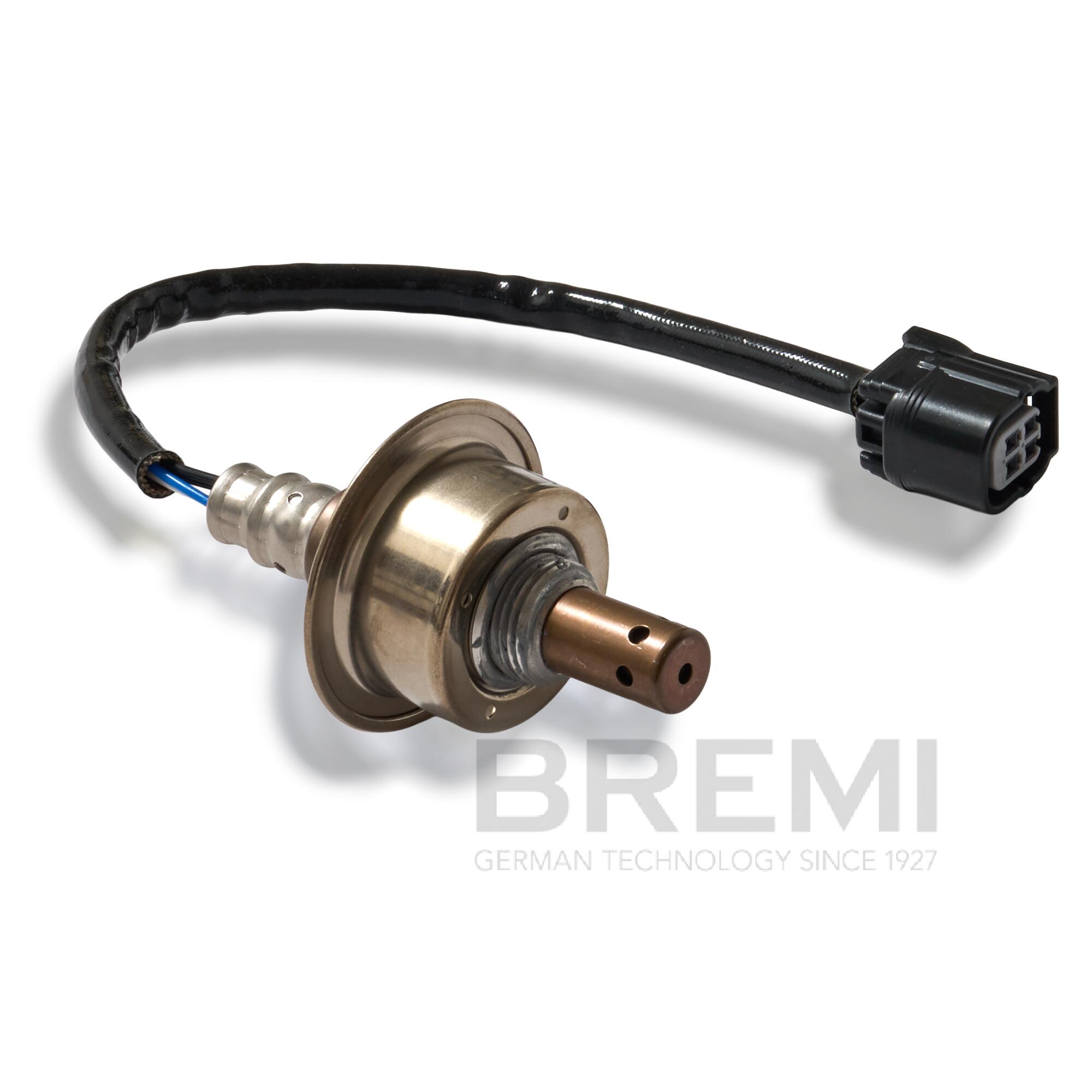 BREMI Lambdasonde 75143 for HONDA