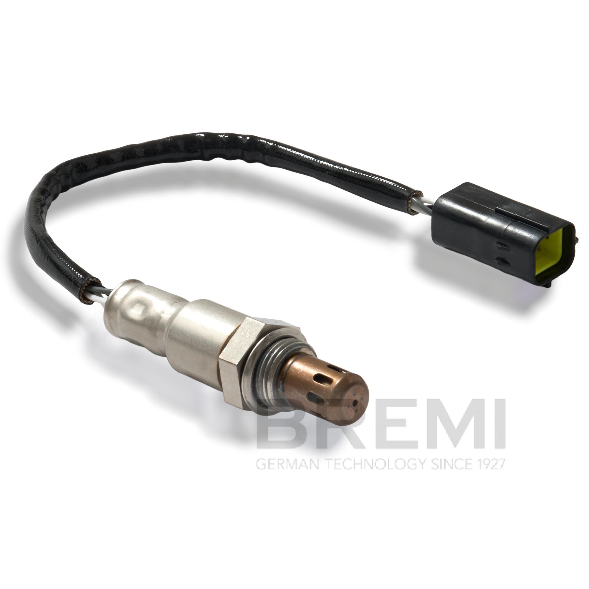 BREMI Lambdasonde 75146 for NISSAN INFINITI