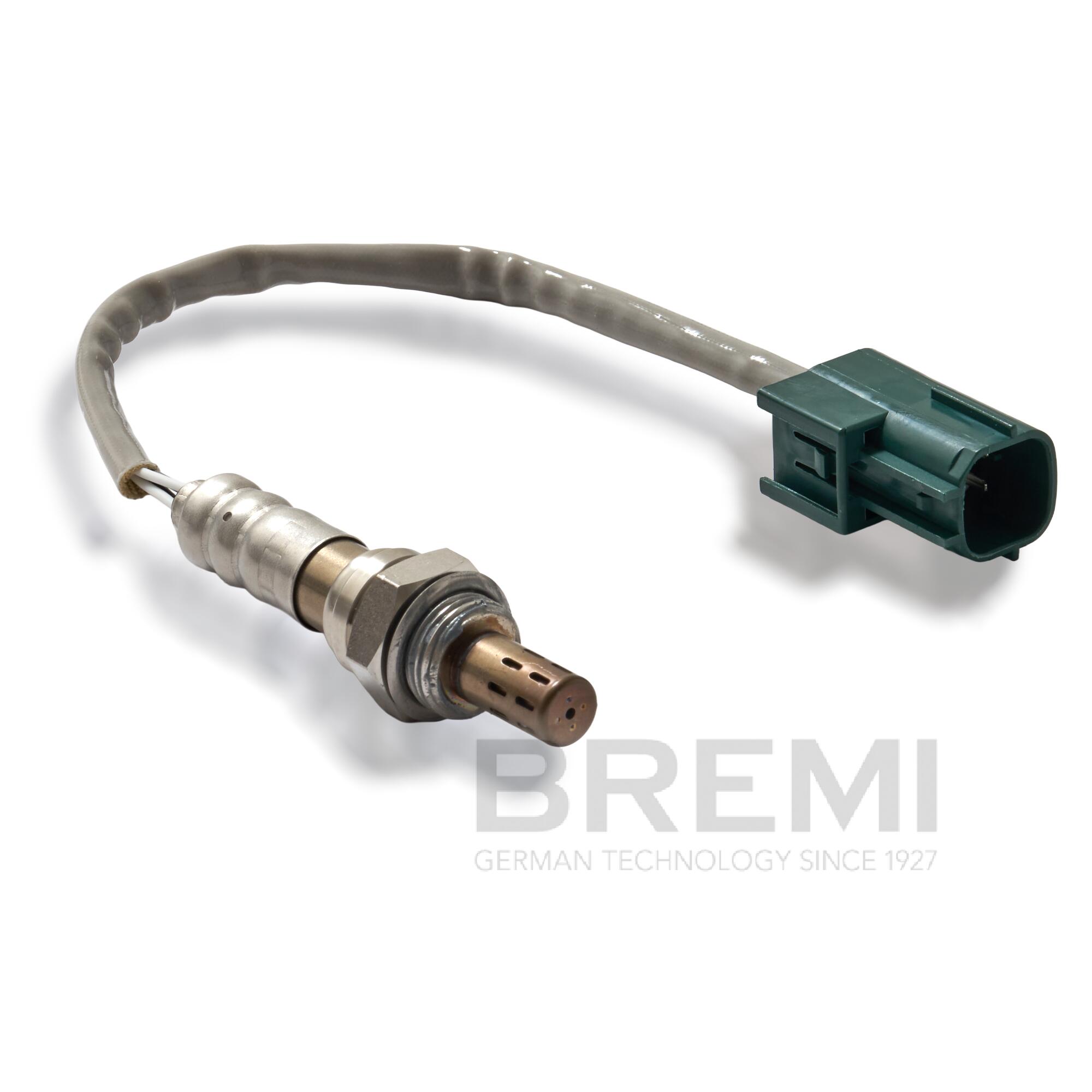 BREMI Lambdasonde 75149 for NISSAN