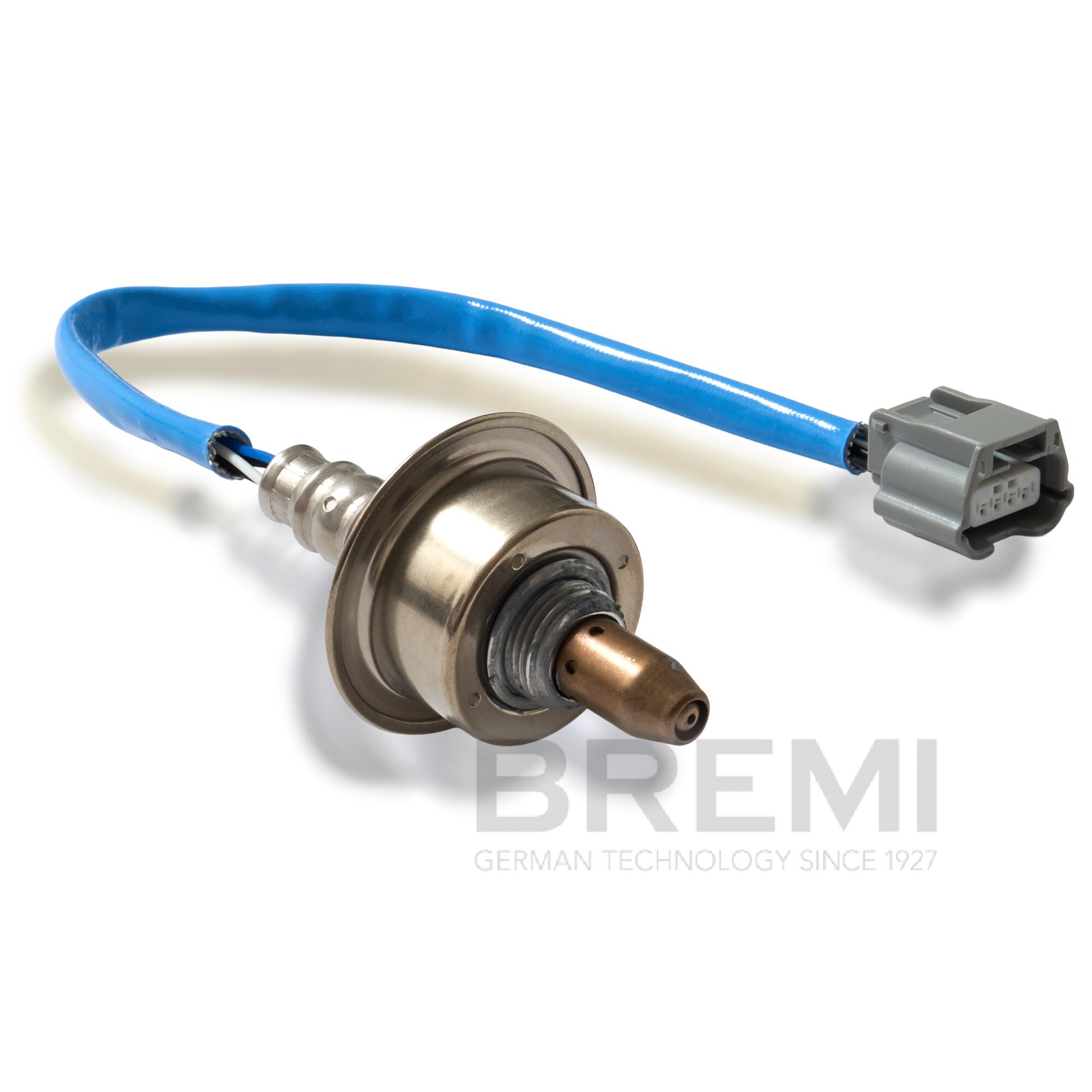 BREMI Lambdasonde 75145 for NISSAN