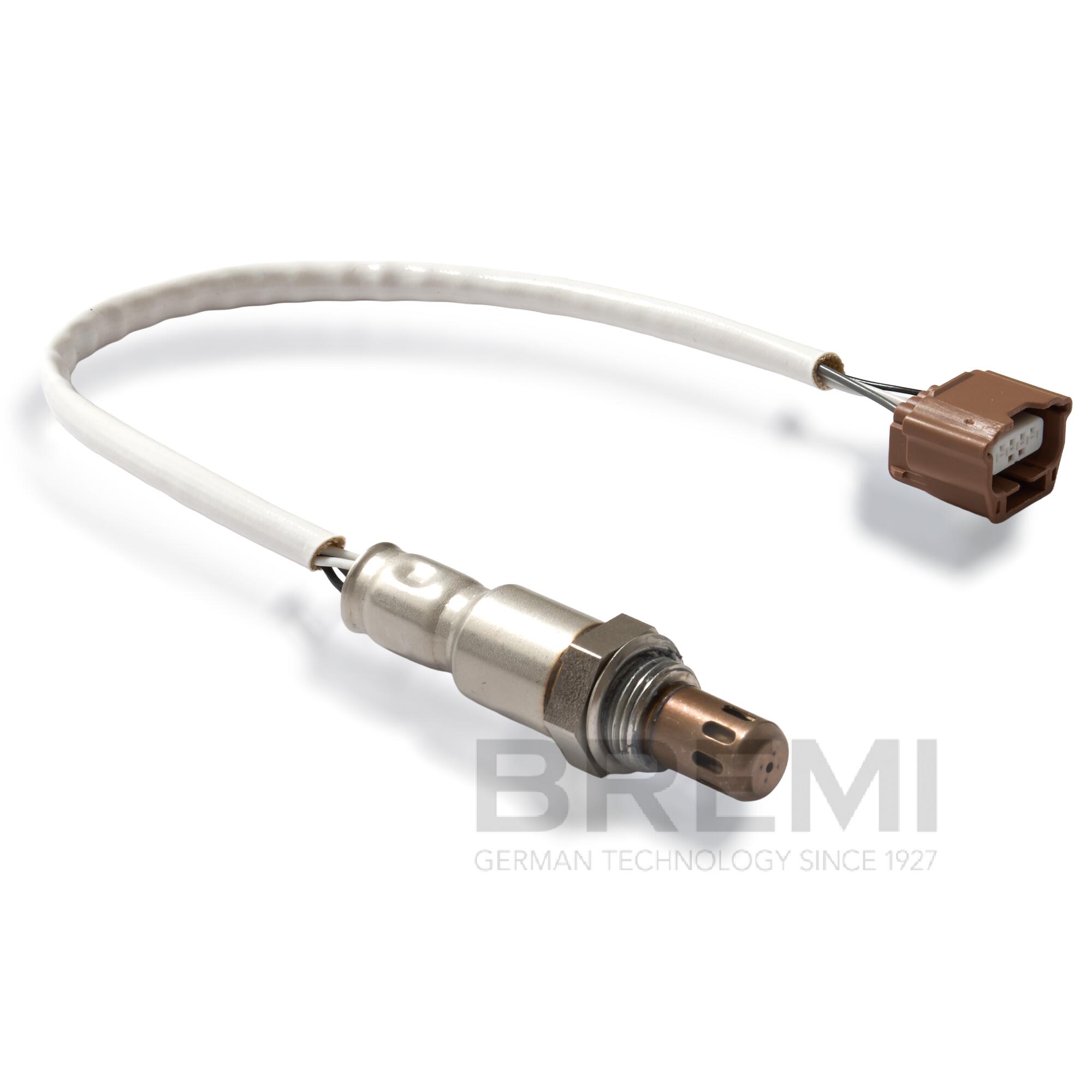 BREMI Lambdasonde 75150 for INFINITI