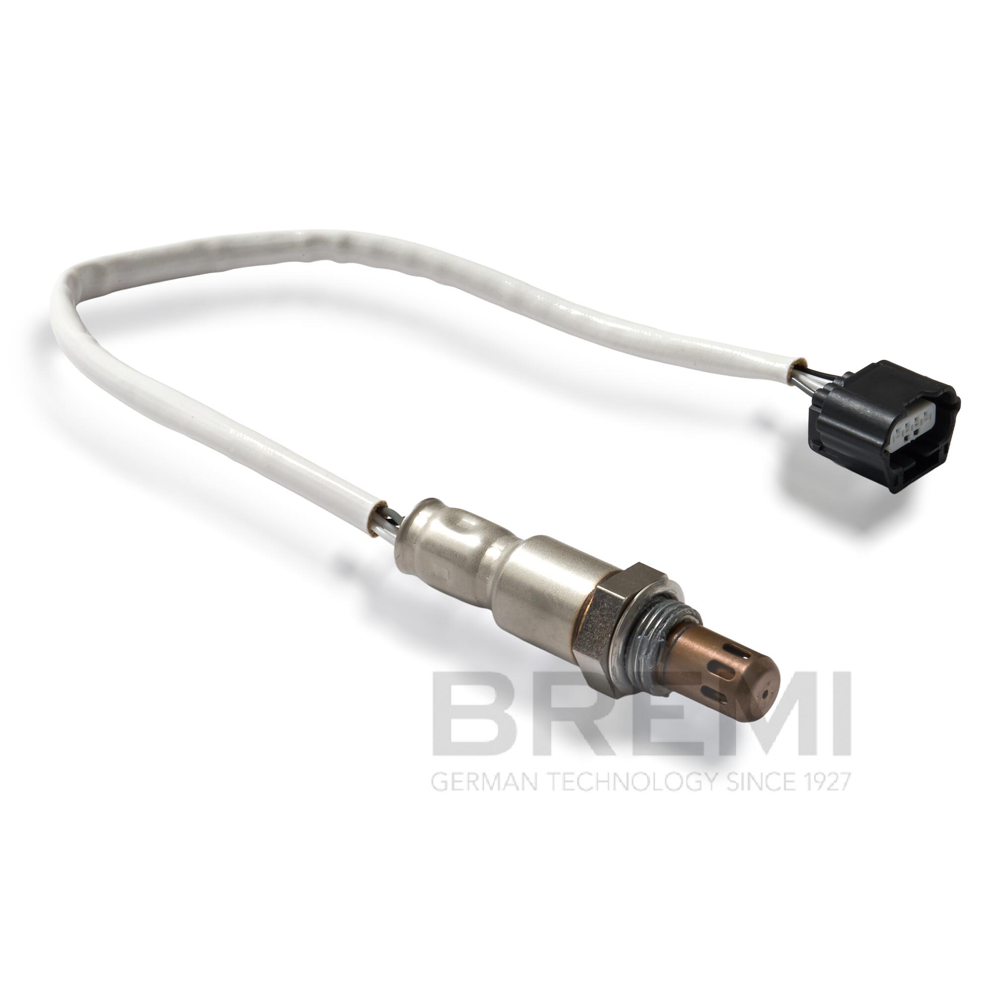 BREMI Lambdasonde 75147 for NISSAN