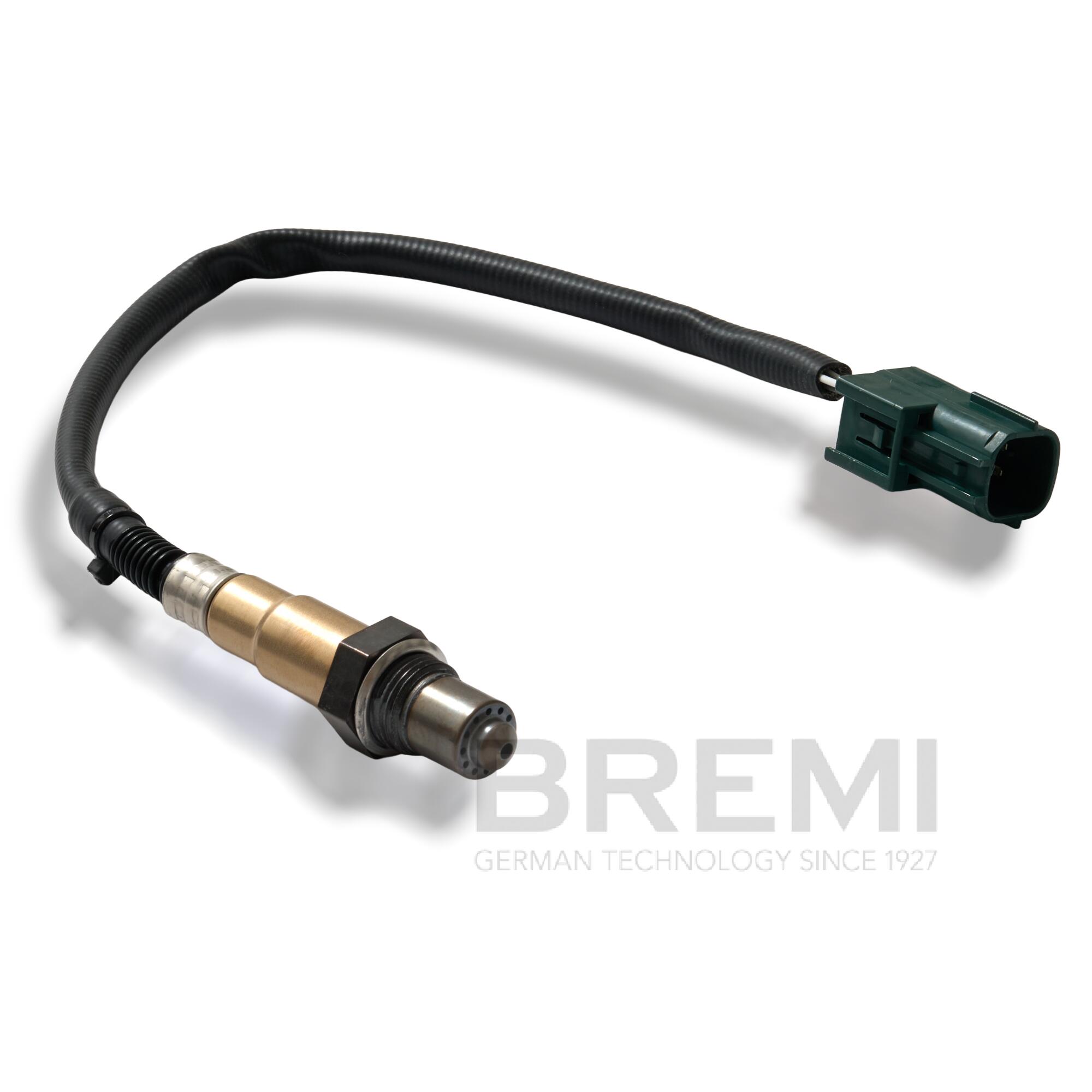 BREMI Lambdasonde 75148 for NISSAN