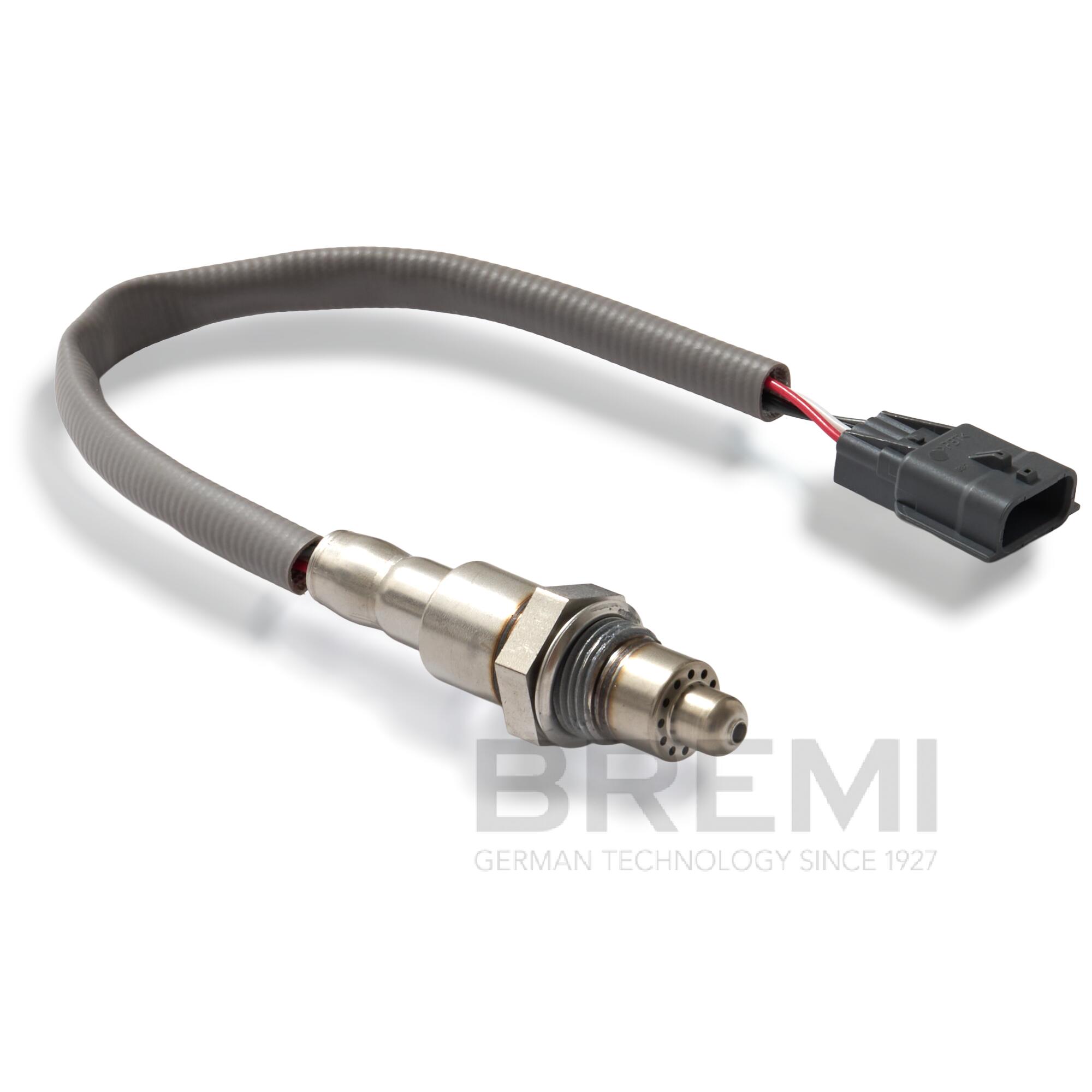 BREMI Lambdasonde 75151 for NISSAN RENAULT