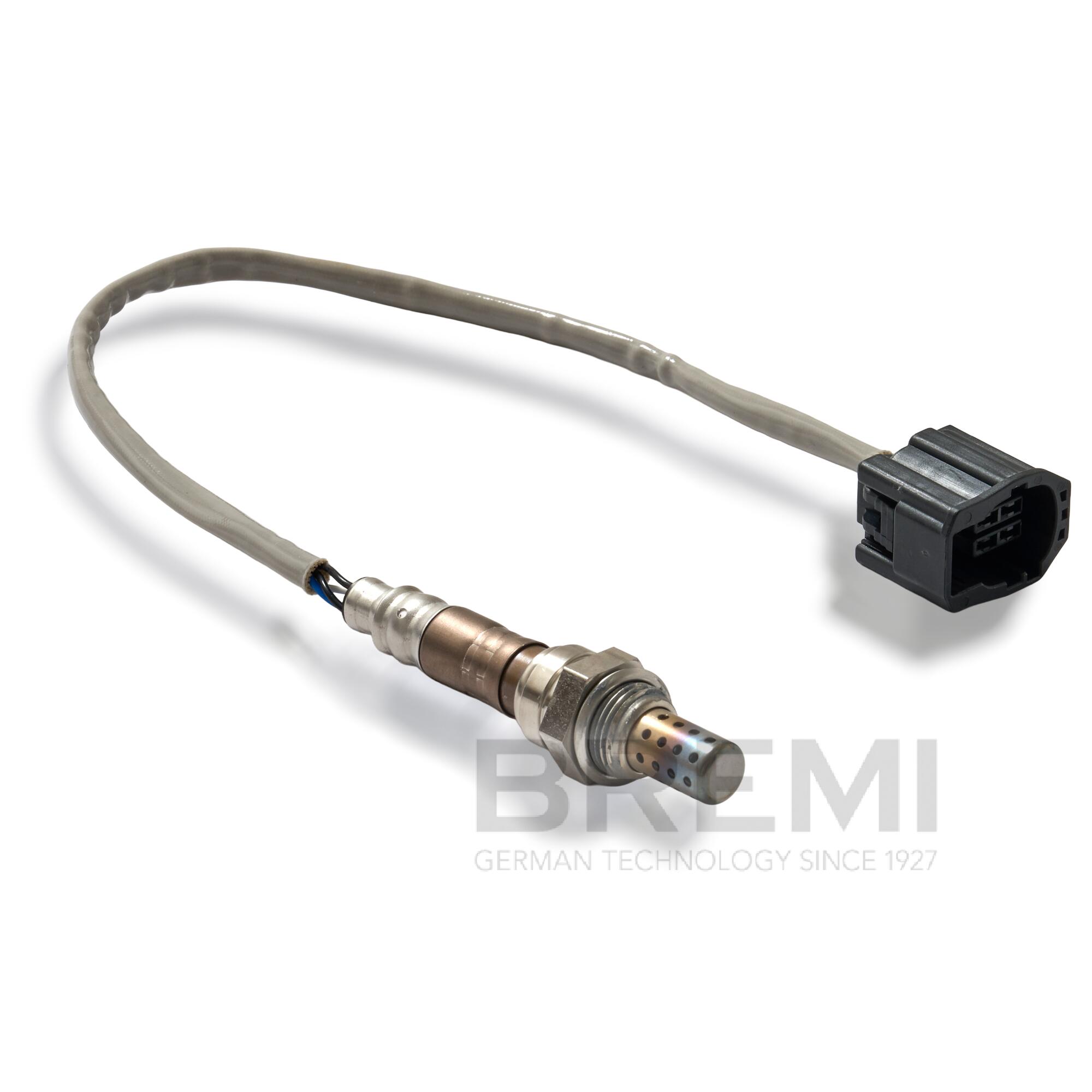 BREMI Lambdasonde 75155 for MAZDA