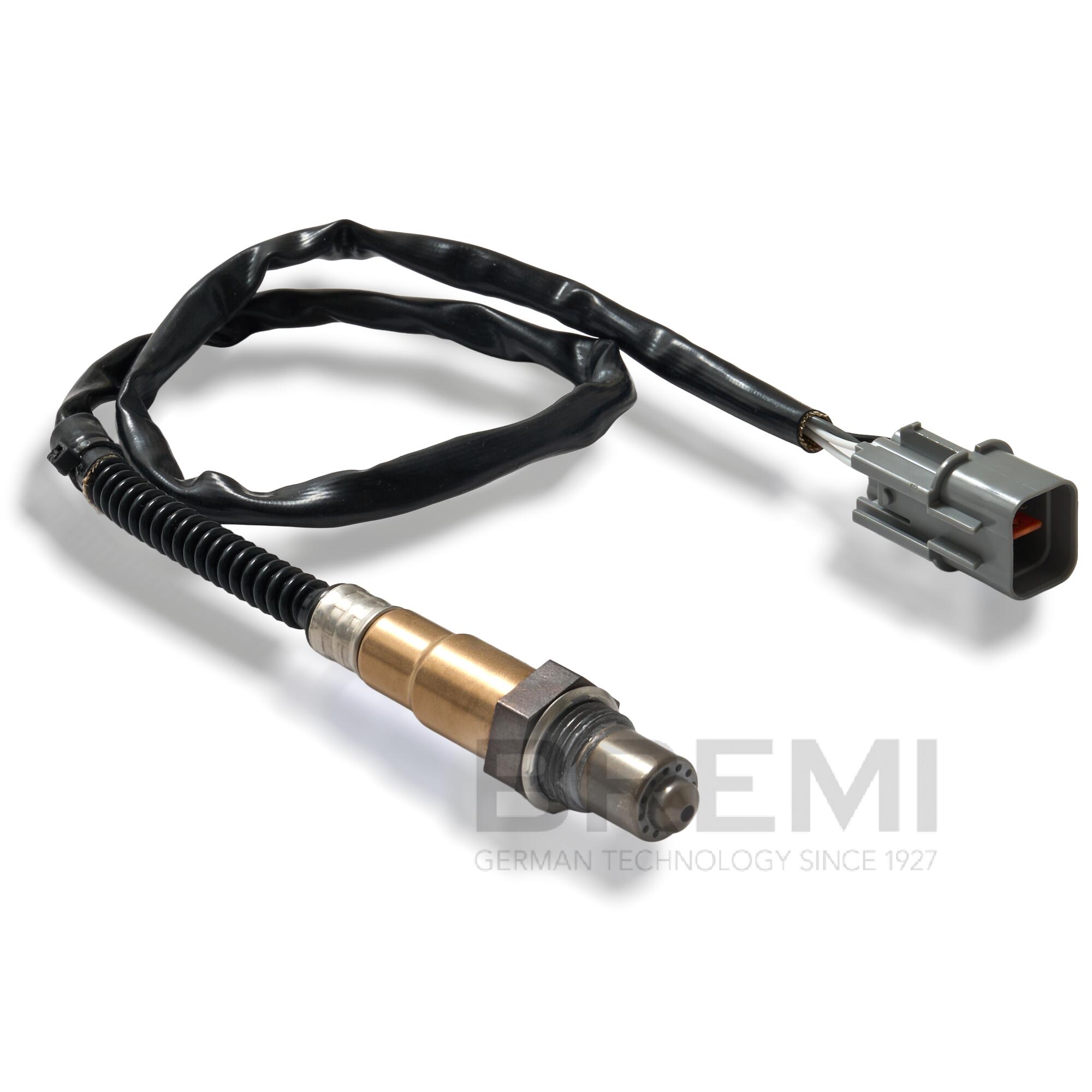 BREMI Lambdasonde 75157 for KIA HYUNDAI