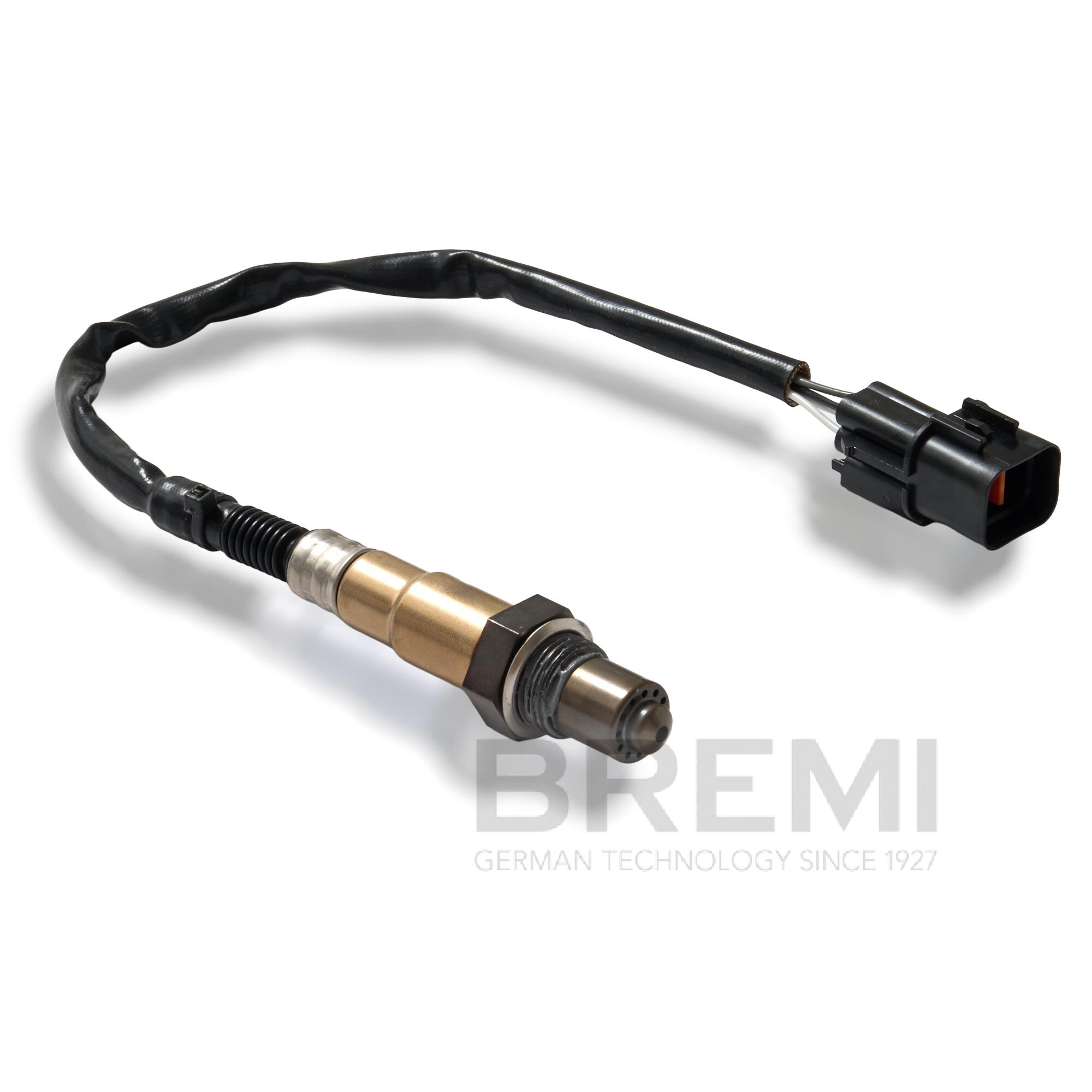 BREMI Lambdasonde 75158 for HYUNDAI KIA