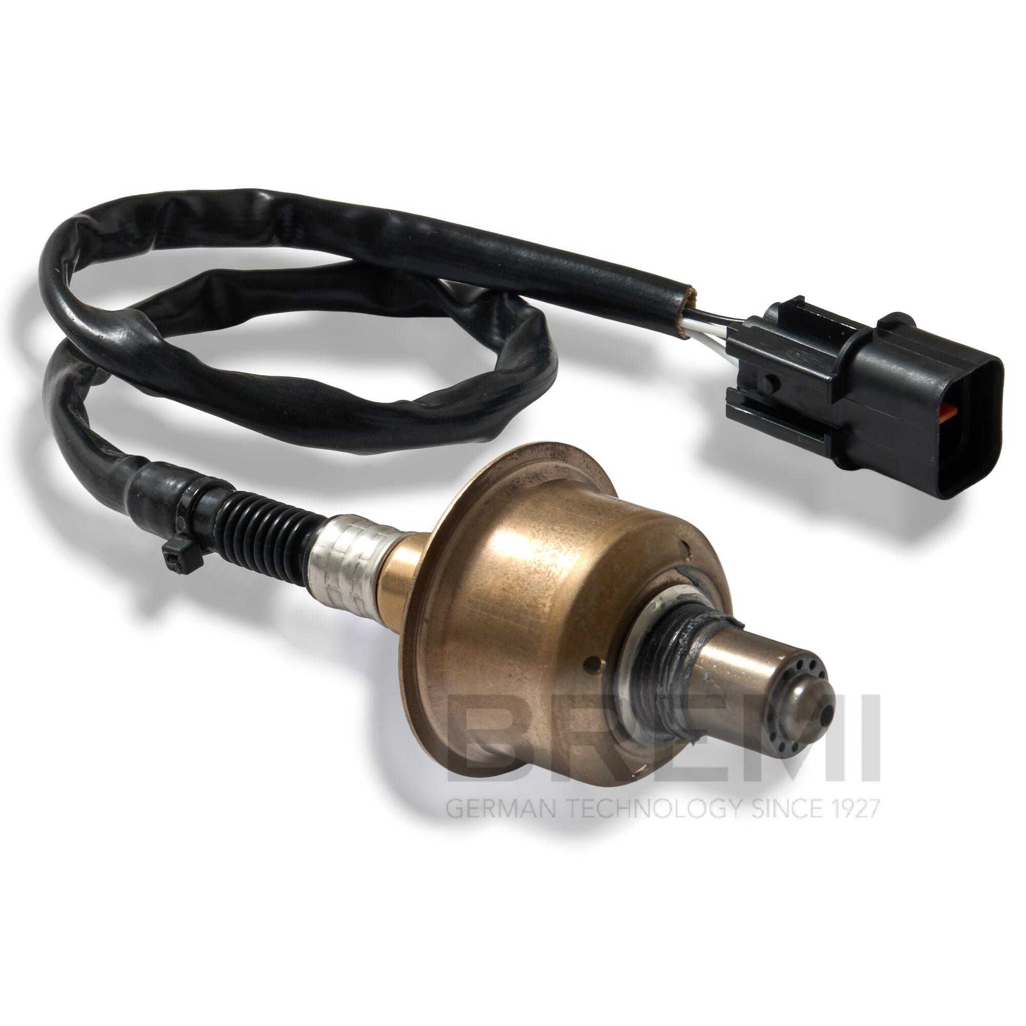 BREMI Lambdasonde 75162 for KIA HYUNDAI