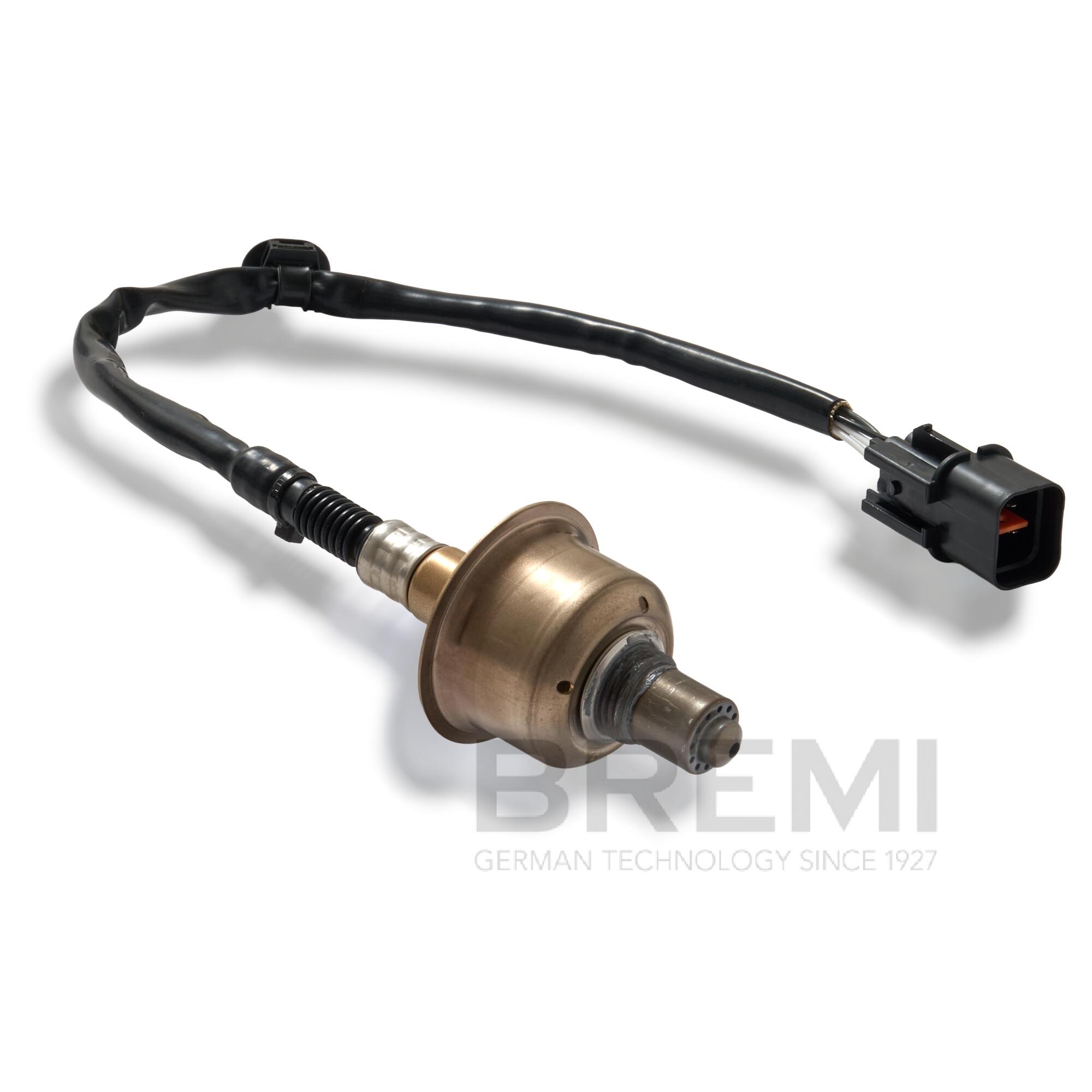 BREMI Lambdasonde 75166 for KIA