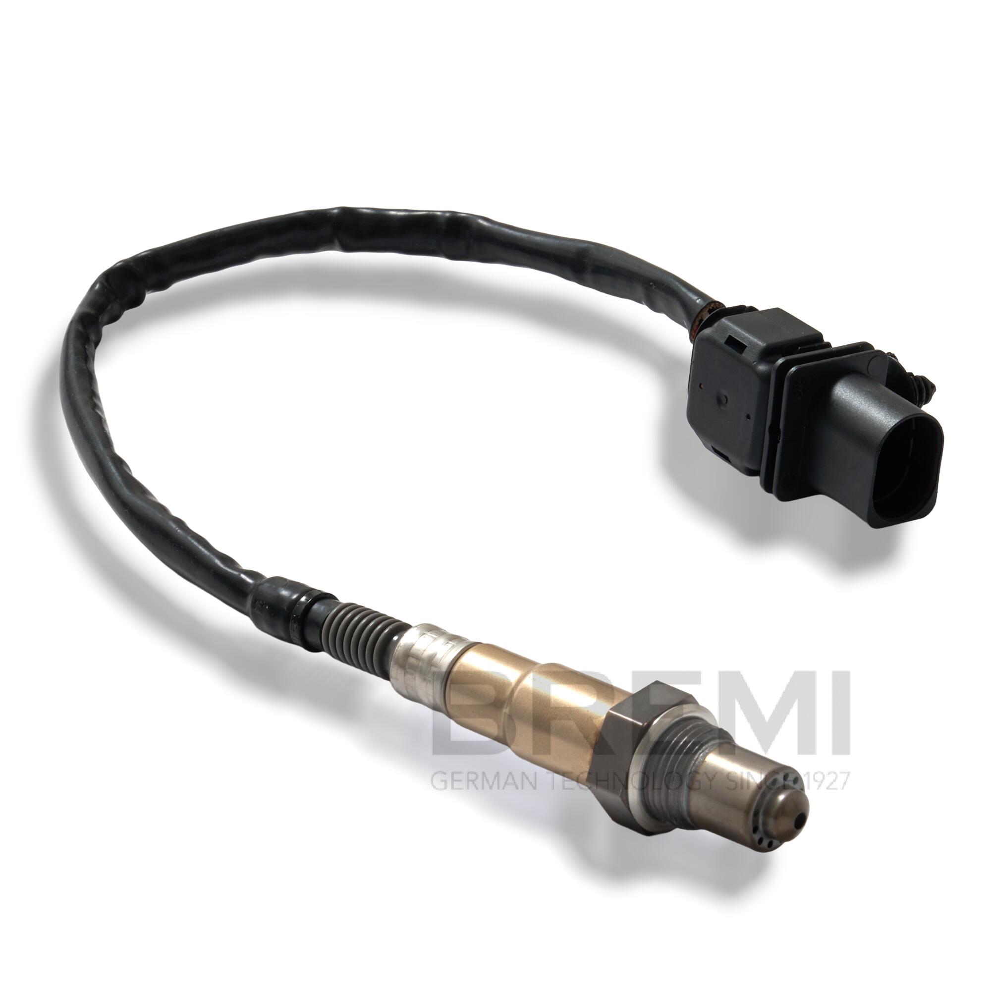 BREMI Lambdasonde 75163 for KIA