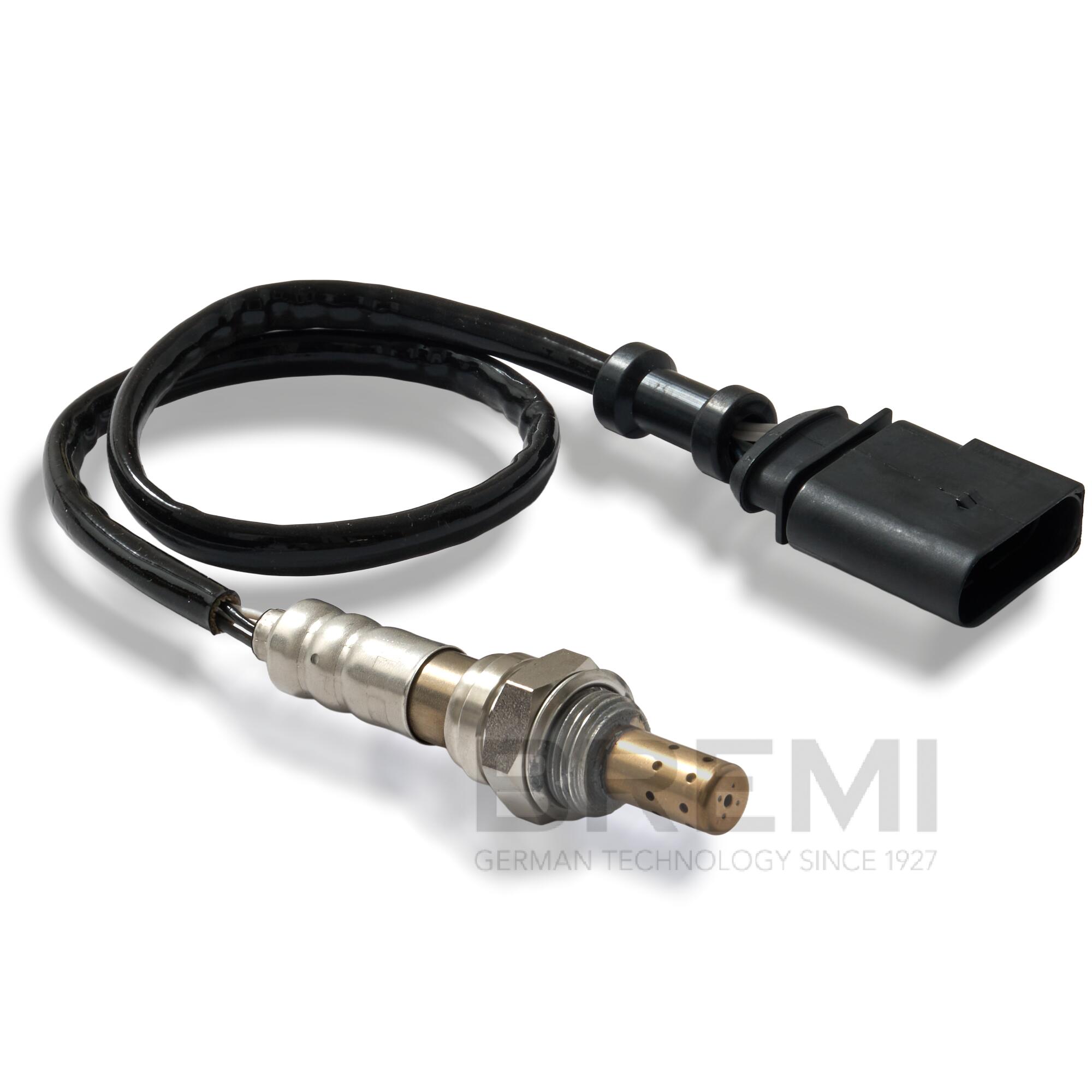 BREMI Lambdasonde 75173 for SKODA