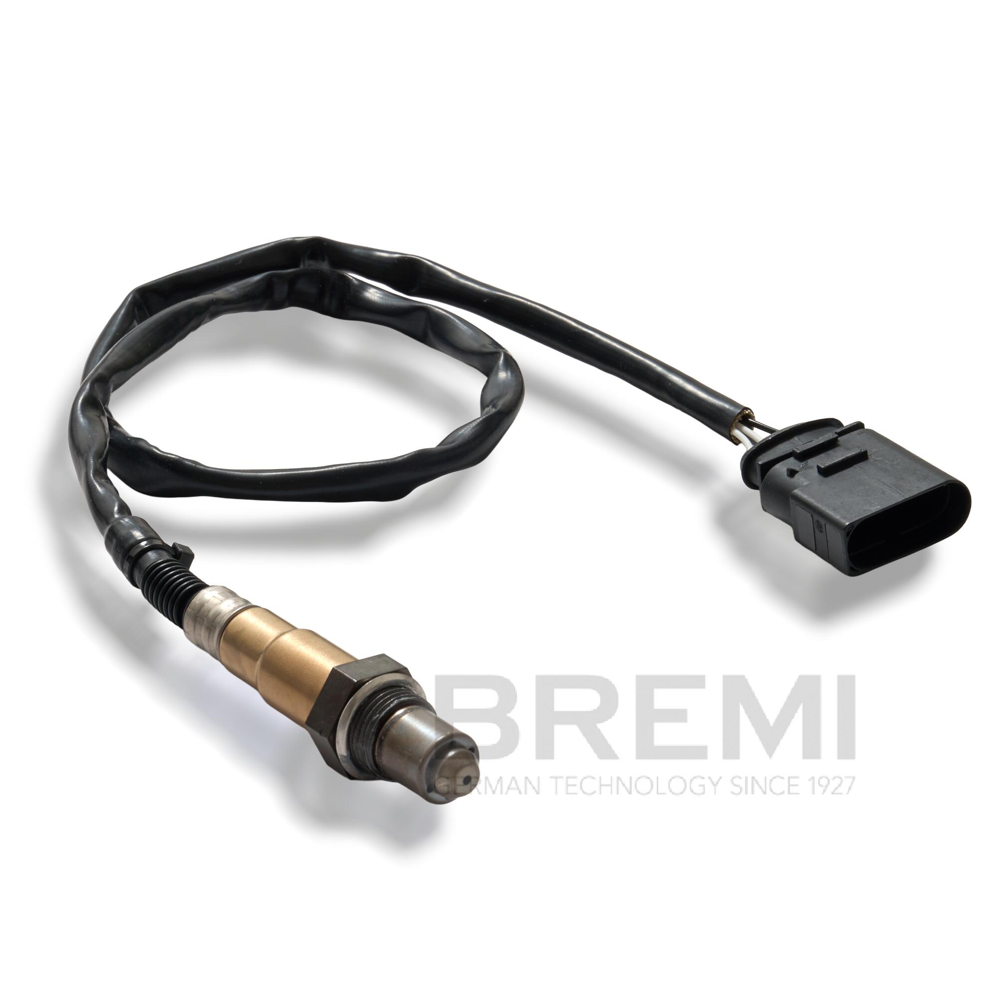 BREMI Lambdasonde 75174 for AUDI SKODA VW SEAT
