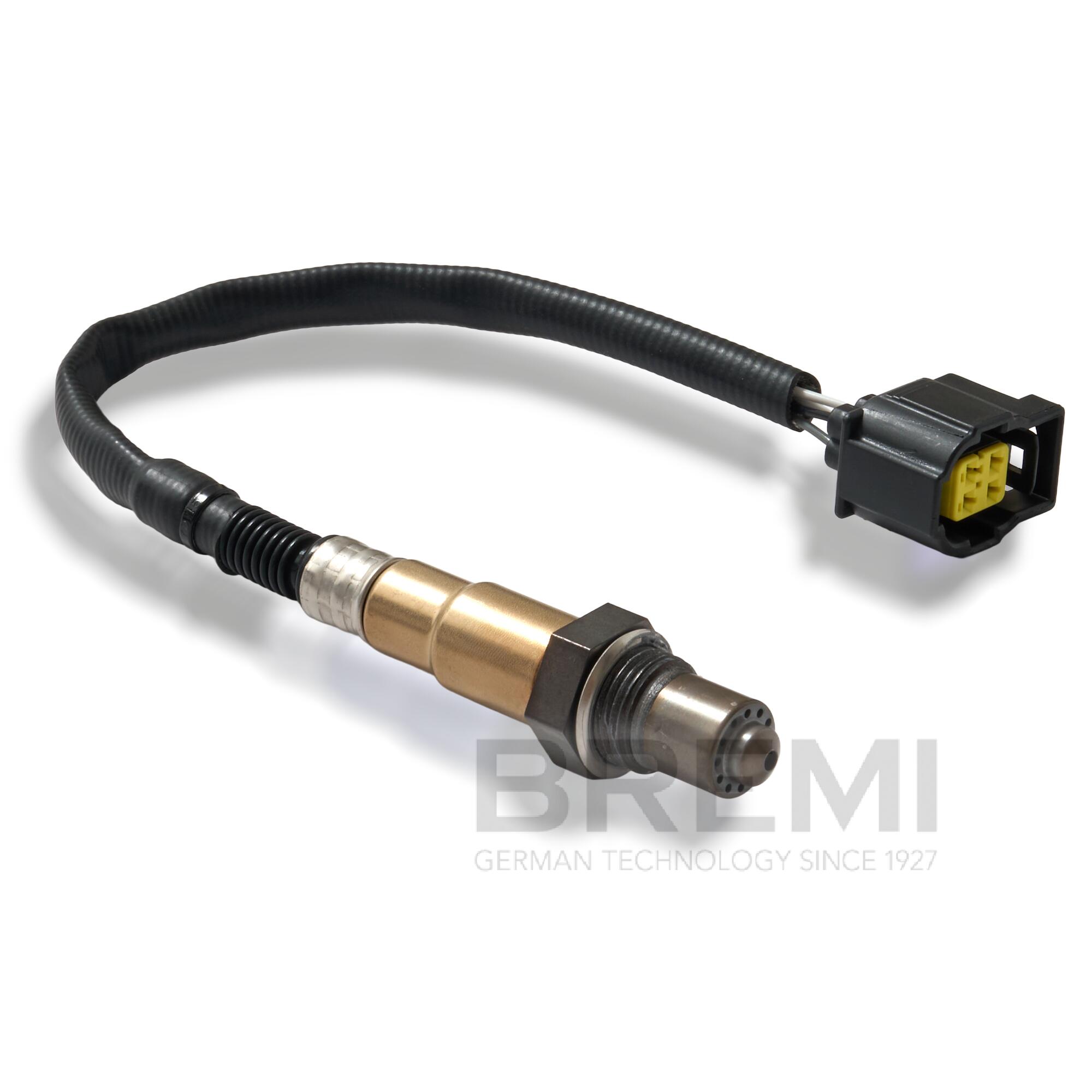 BREMI Lambdasonde 75176 for MERCEDES-BENZ SMART
