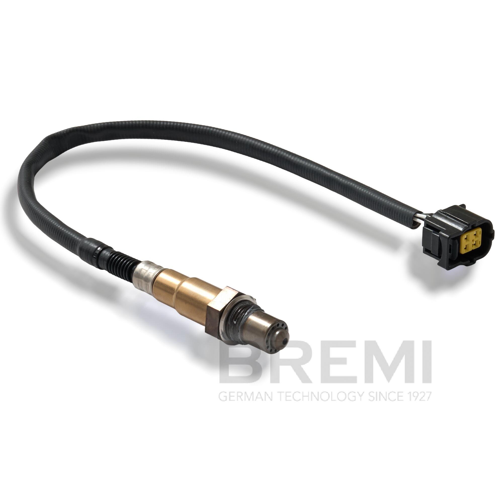 BREMI Lambdasonde 75177 for MERCEDES-BENZ