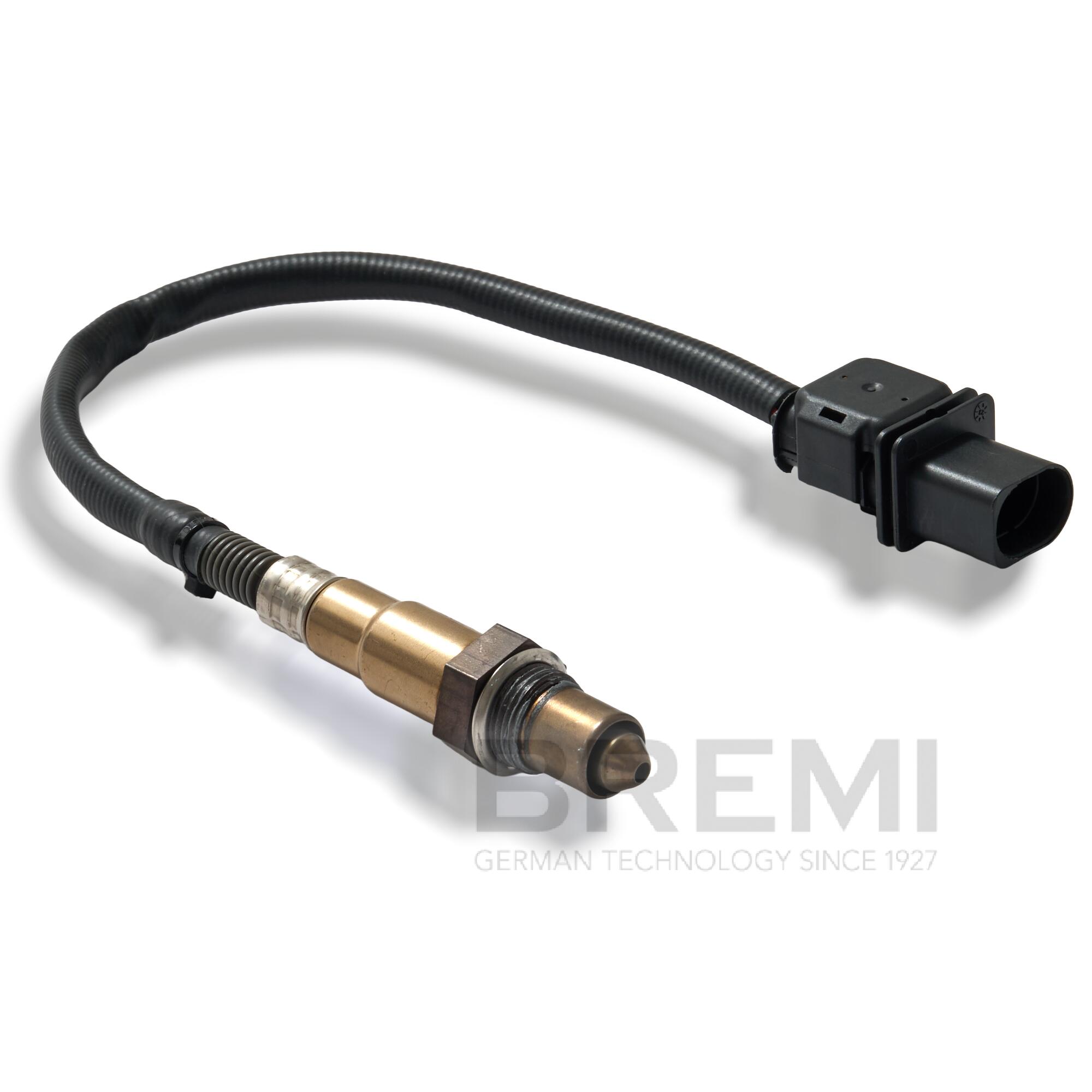 BREMI Lambdasonde 75178 for BMW