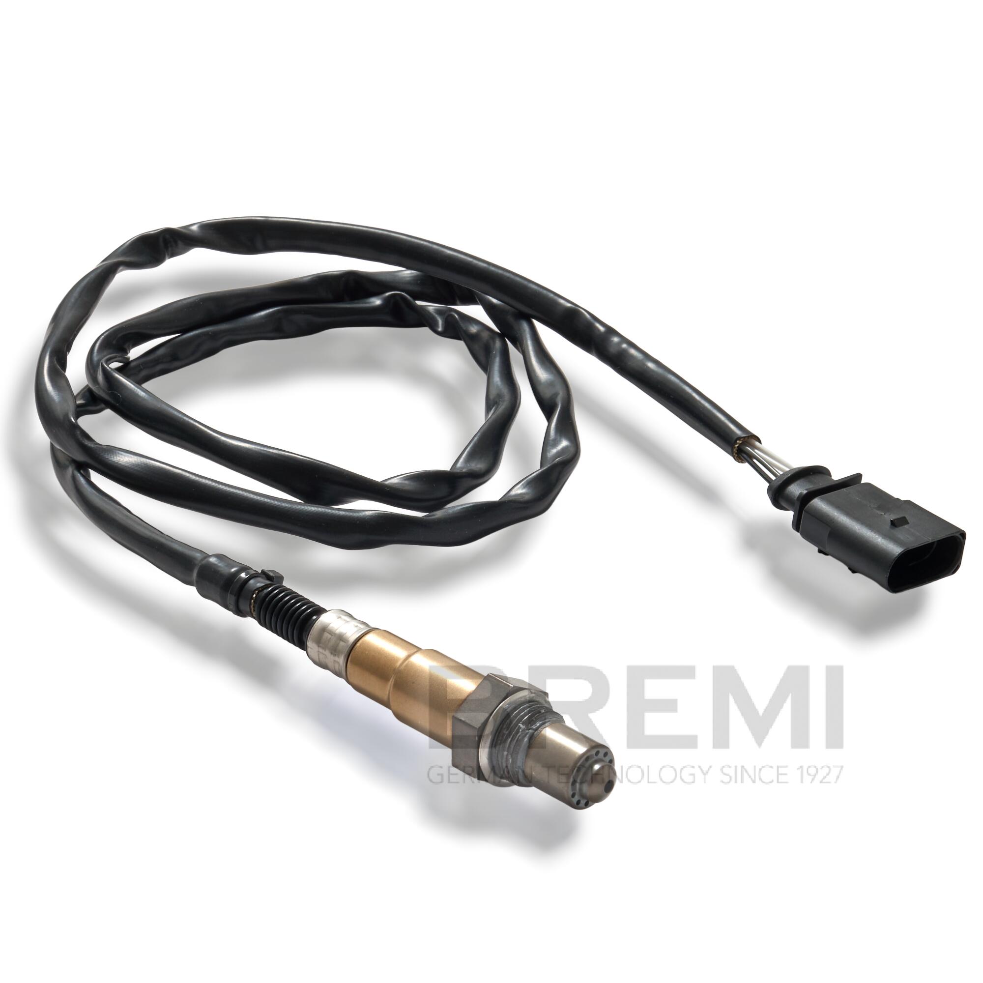 BREMI Lambdasonde 75172 for SEAT SKODA AUDI VW