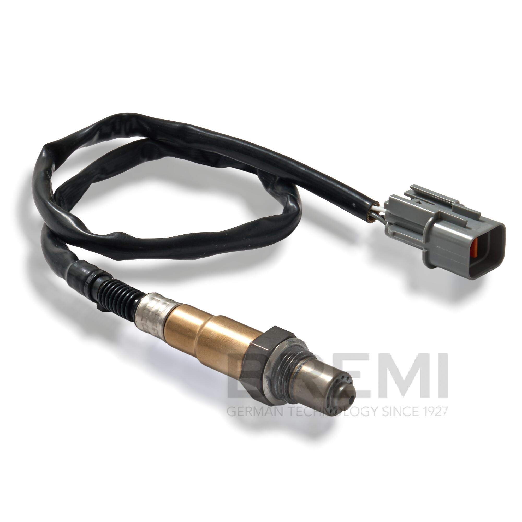 BREMI Lambdasonde 75165 for KIA