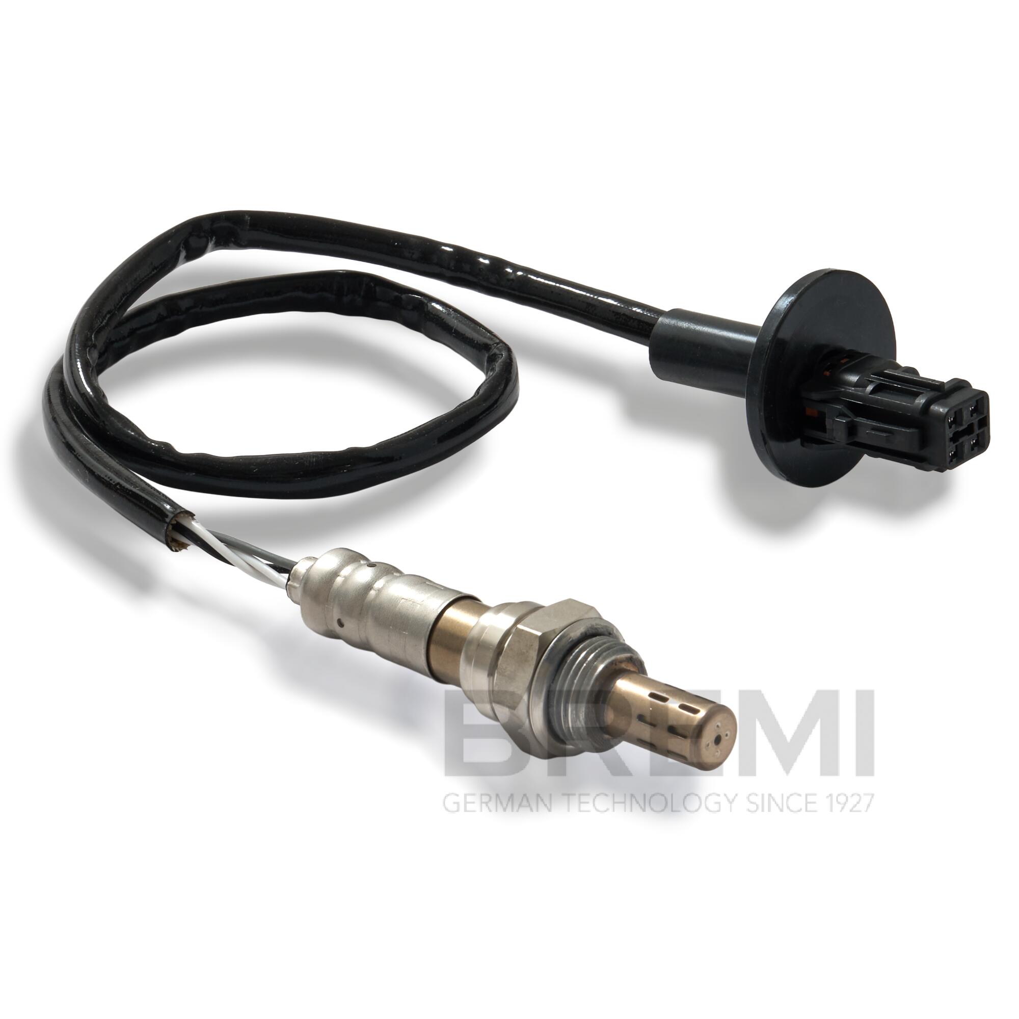 BREMI Lambdasonde 75168 for KIA