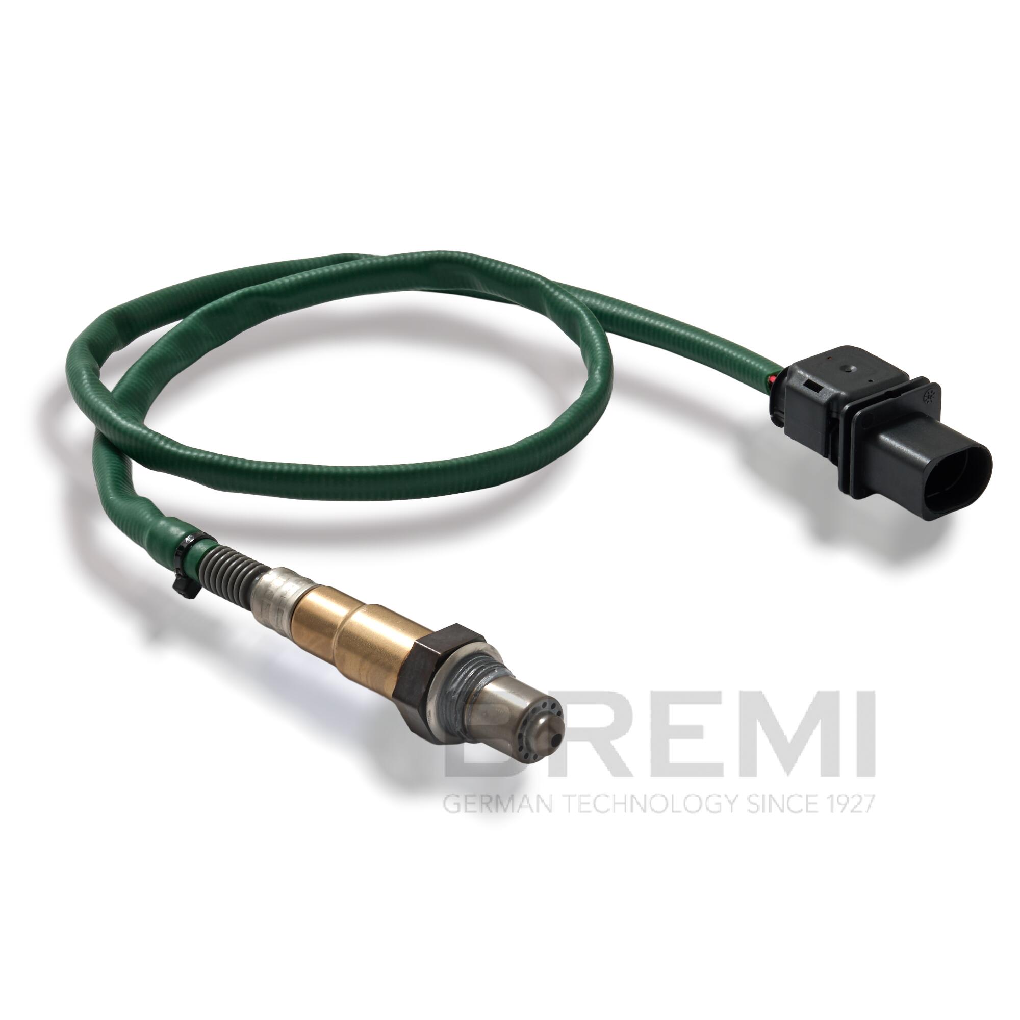 BREMI Lambdasonde 75175 for MERCEDES-BENZ