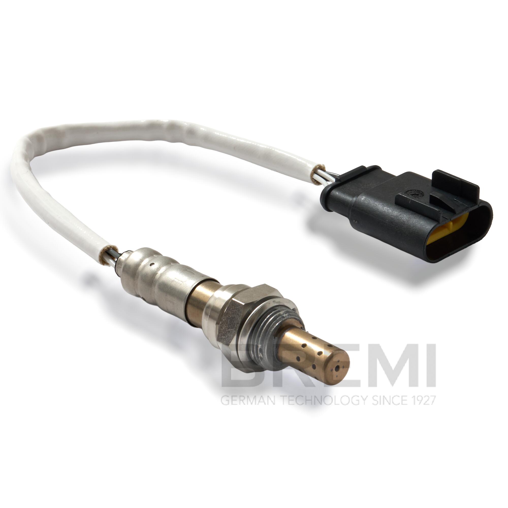 BREMI Lambdasonde 75181 for FIAT