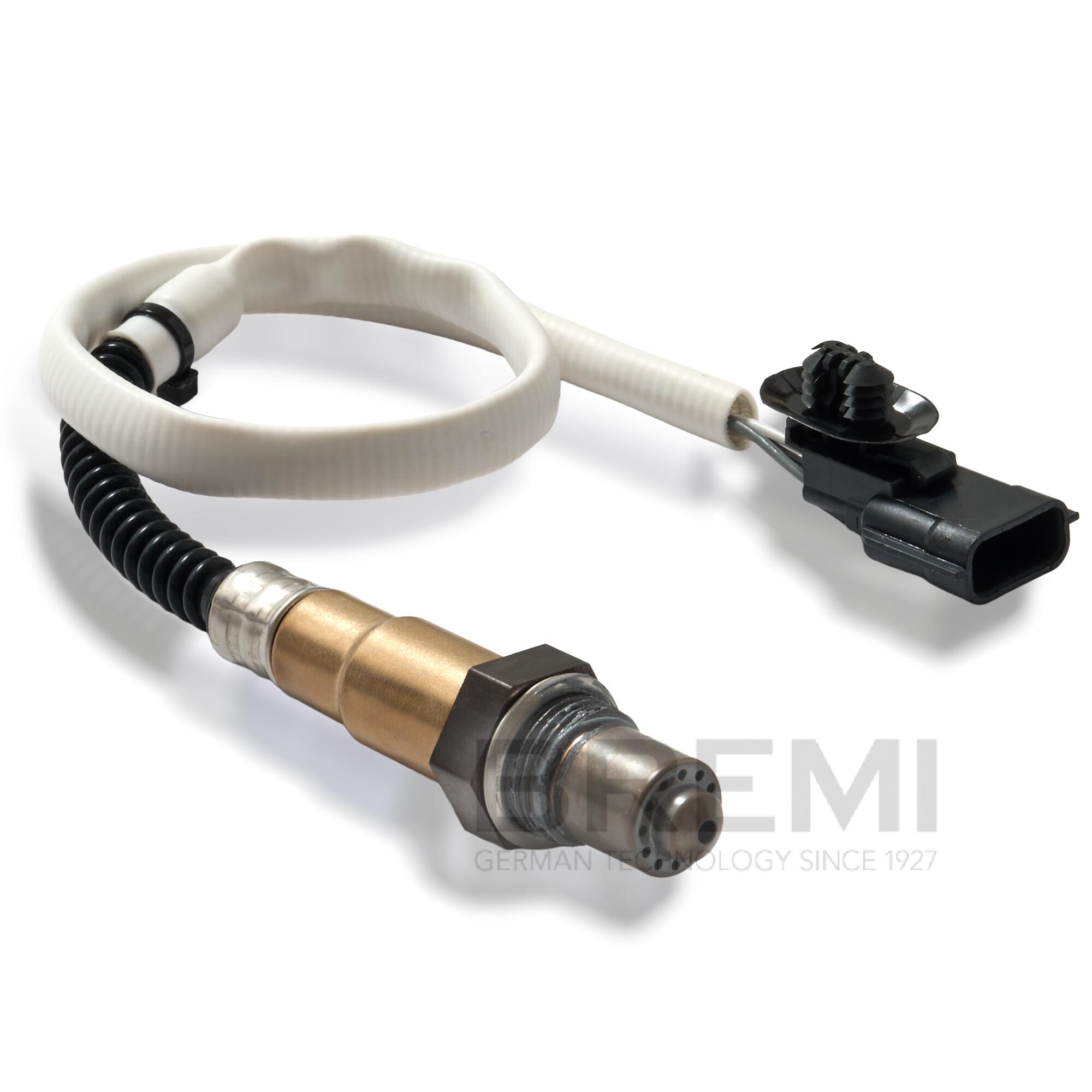 BREMI Lambdasonde 75183 for RENAULT