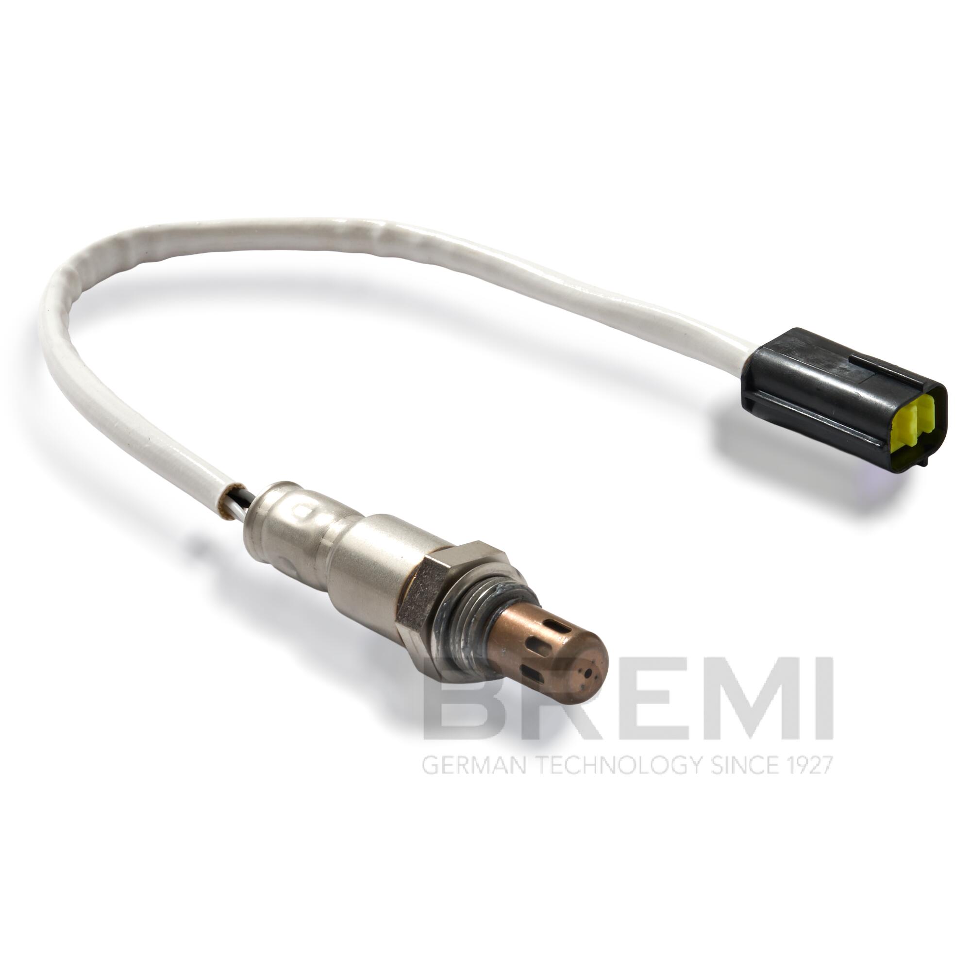 BREMI Lambdasonde 75186 for INFINITI