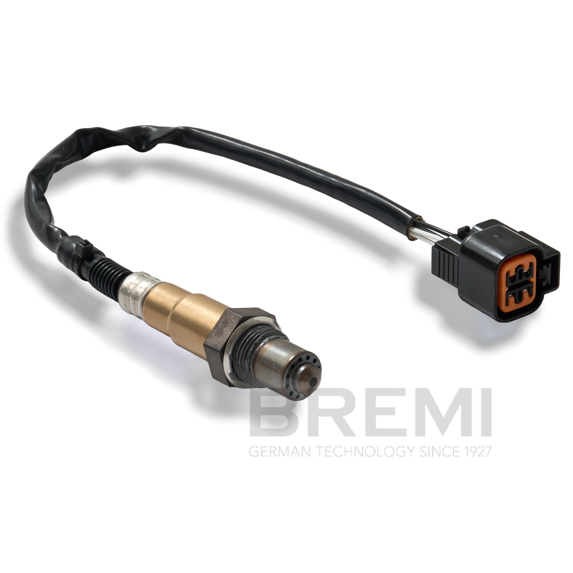 BREMI Lambdasonde 75187 for HYUNDAI