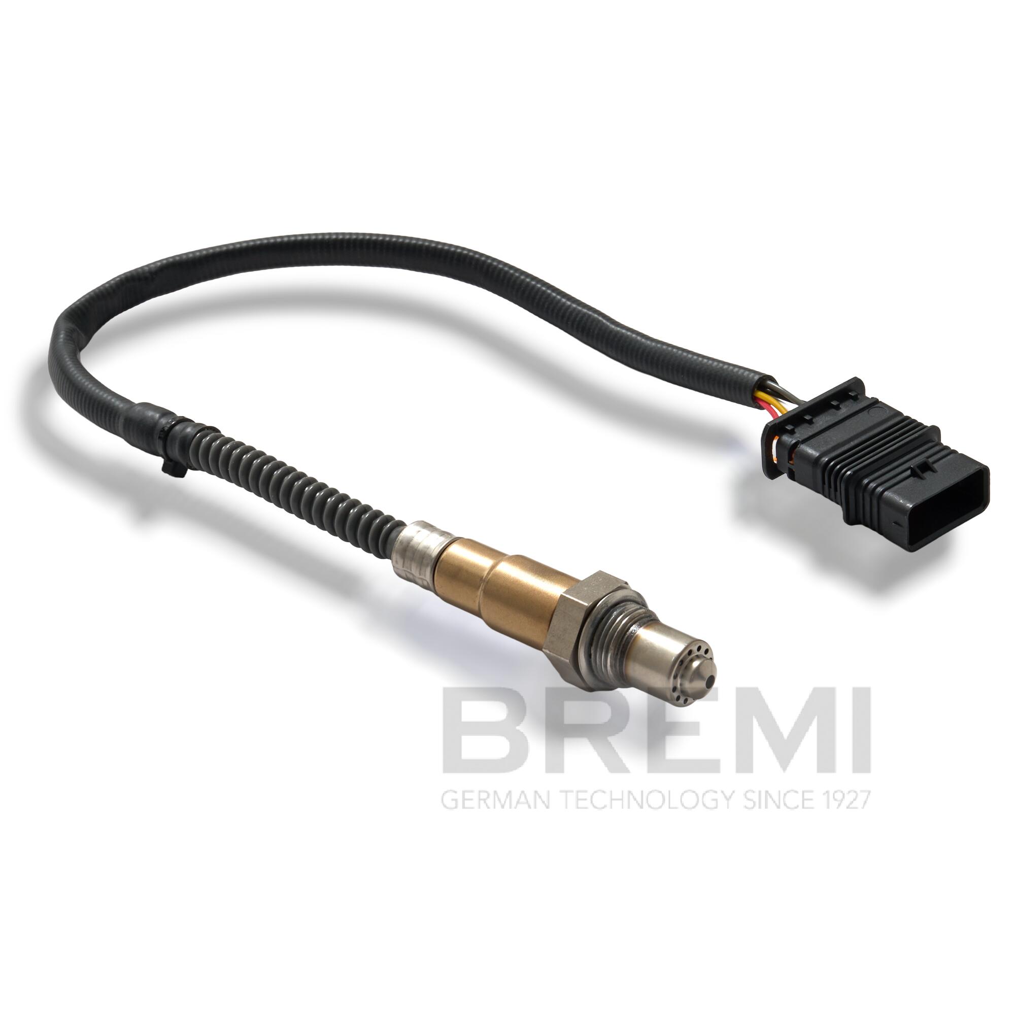 BREMI Lambdasonde 75179 for BMW