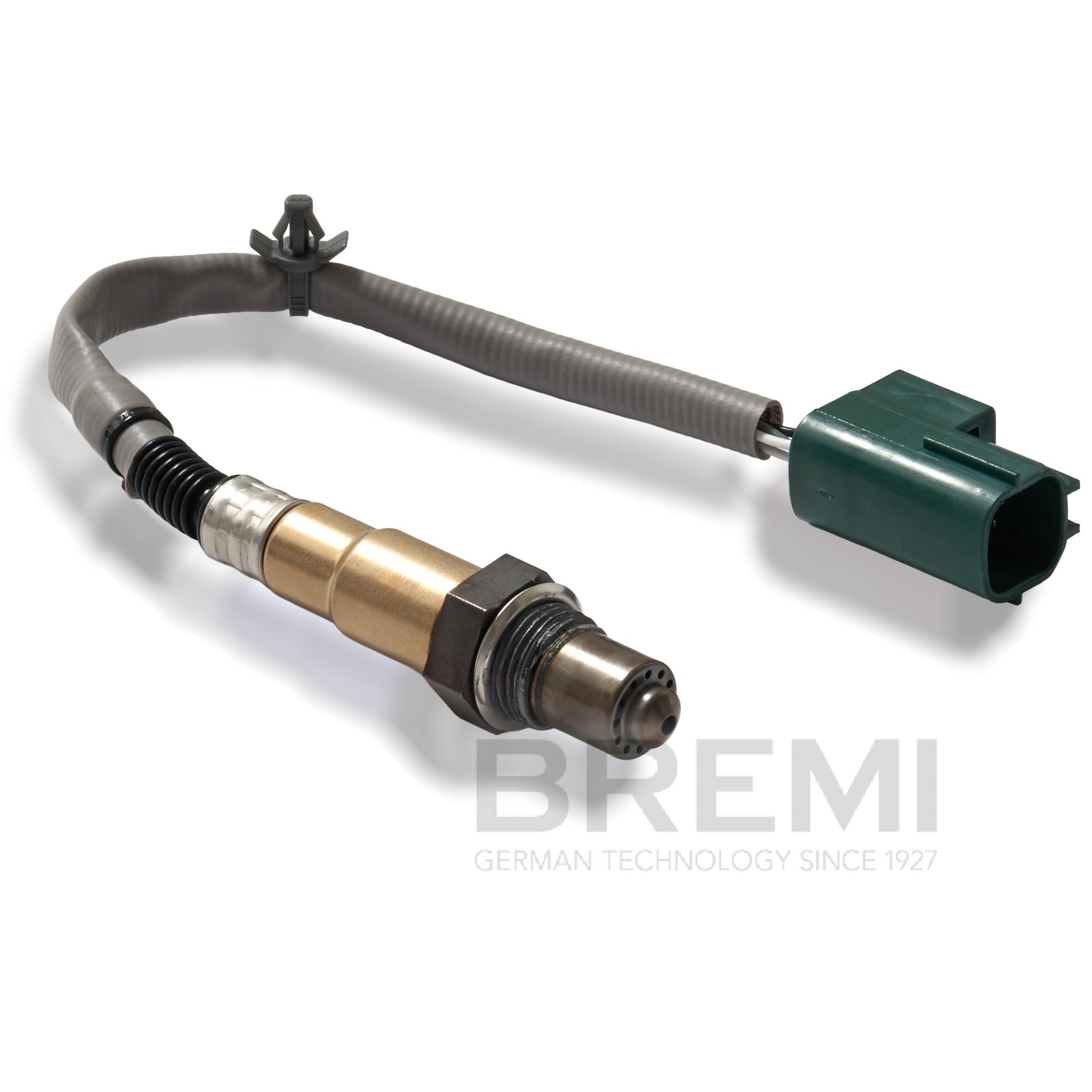 BREMI Lambdasonde 75185 for INFINITI