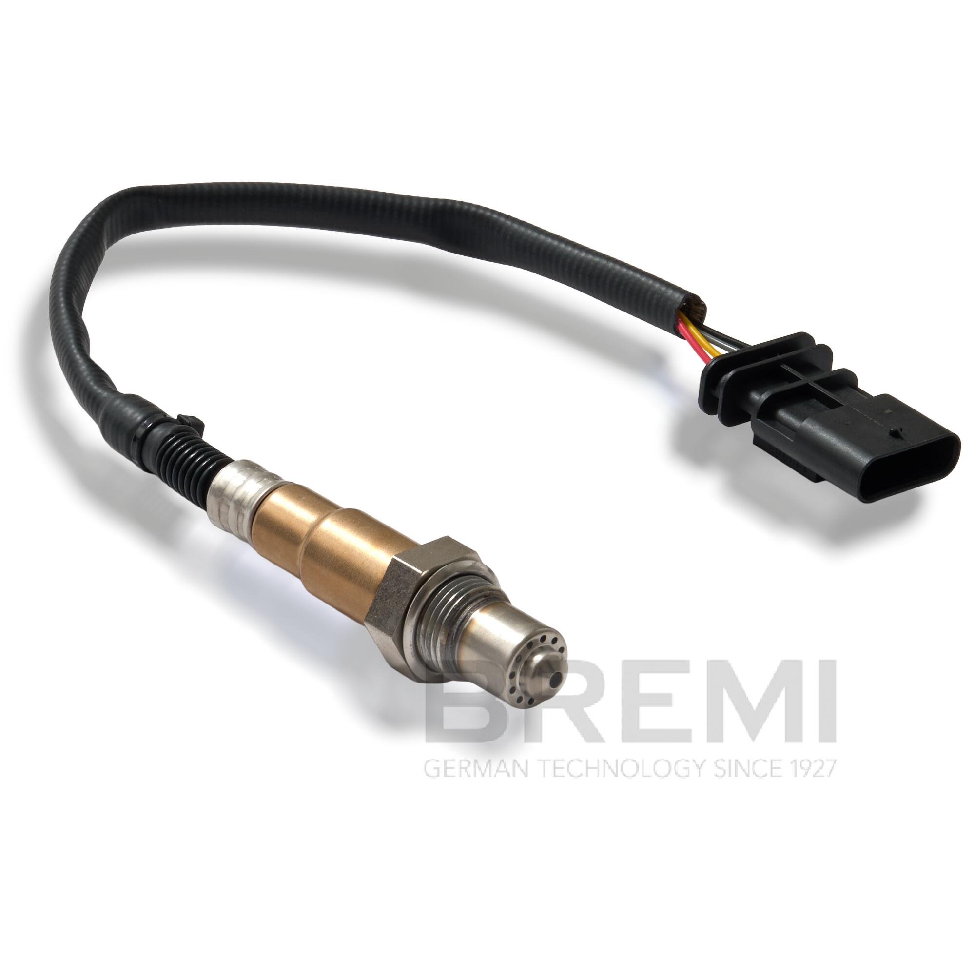 BREMI Lambdasonde 75190 for VAUXHALL DS