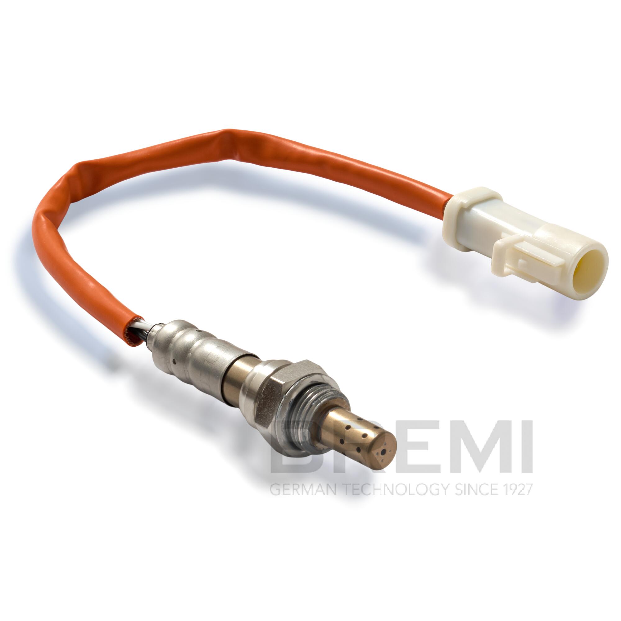 BREMI Lambdasonde 75193 for FORD